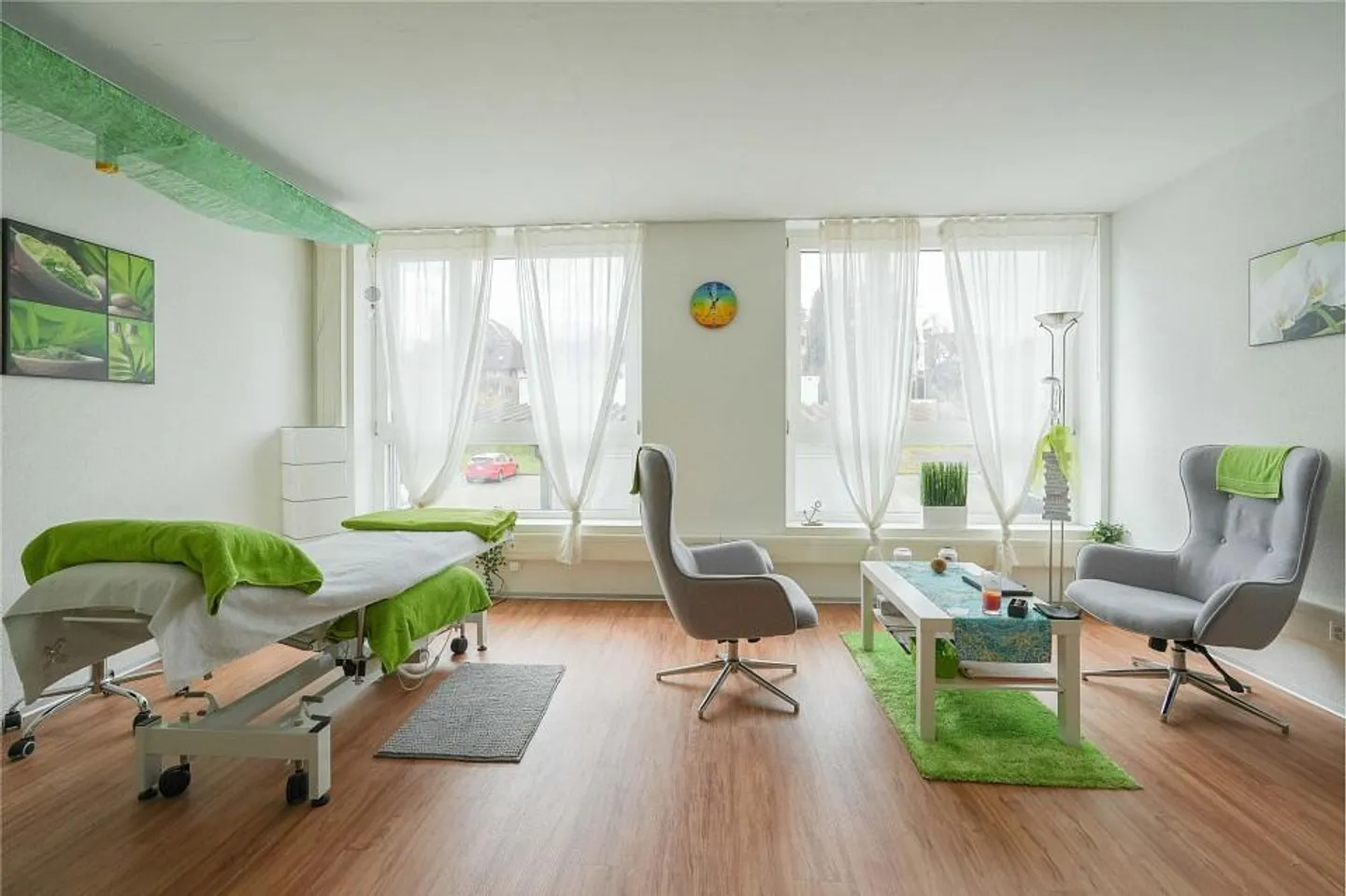 Il tuo nuovo ufficio nel Fritech-Park? - Foto 3 di 6