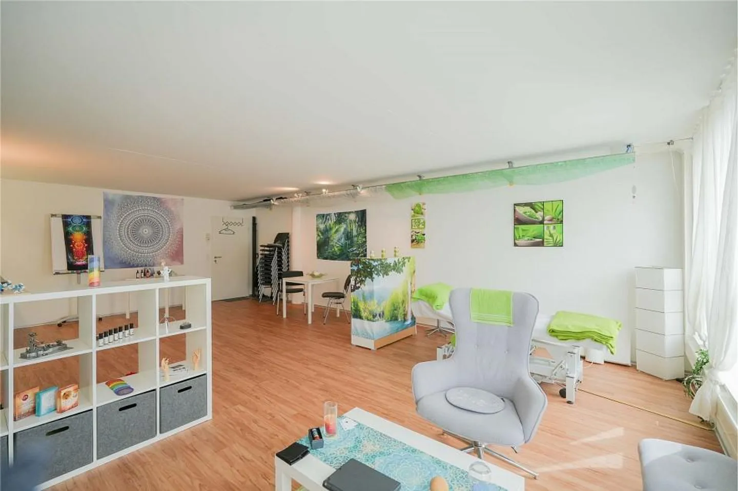 Il tuo nuovo ufficio nel Fritech-Park? - Foto 4 di 6