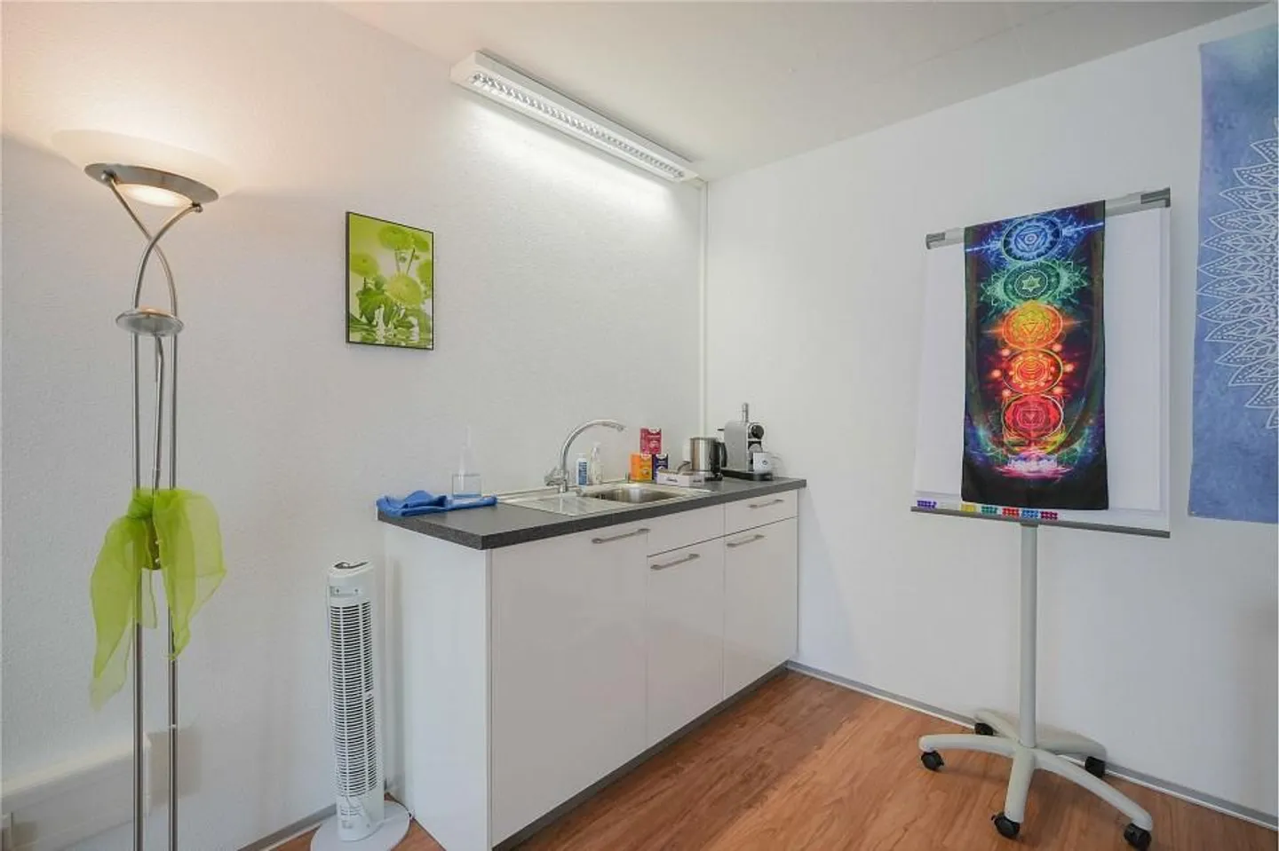 Il tuo nuovo ufficio nel Fritech-Park? - Foto 5 di 6