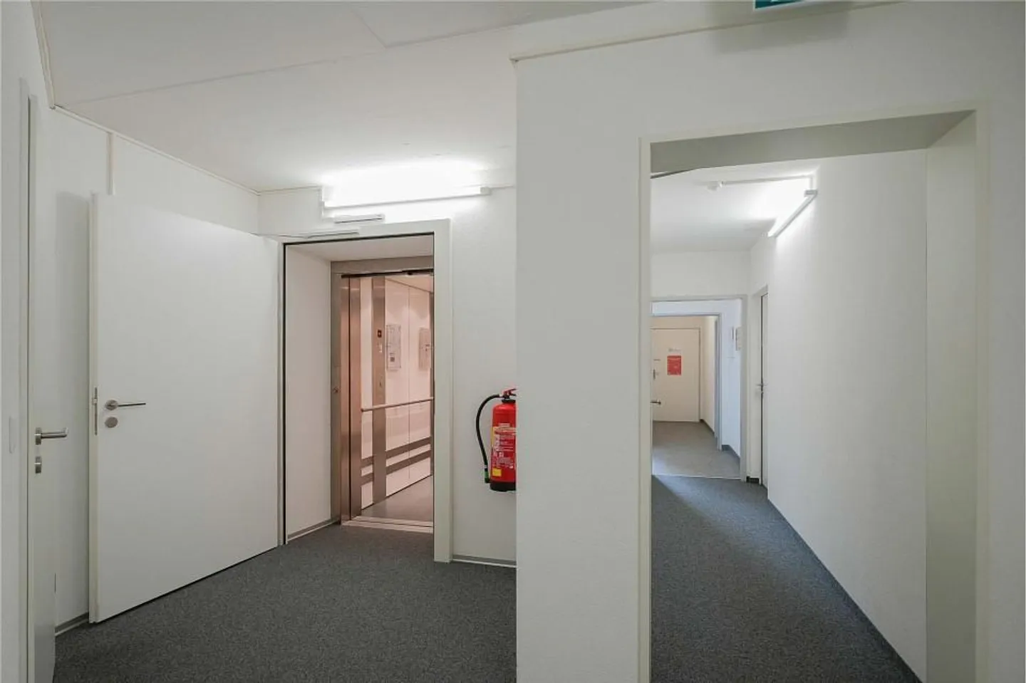 Il tuo nuovo ufficio nel Fritech-Park? - Foto 6 di 6