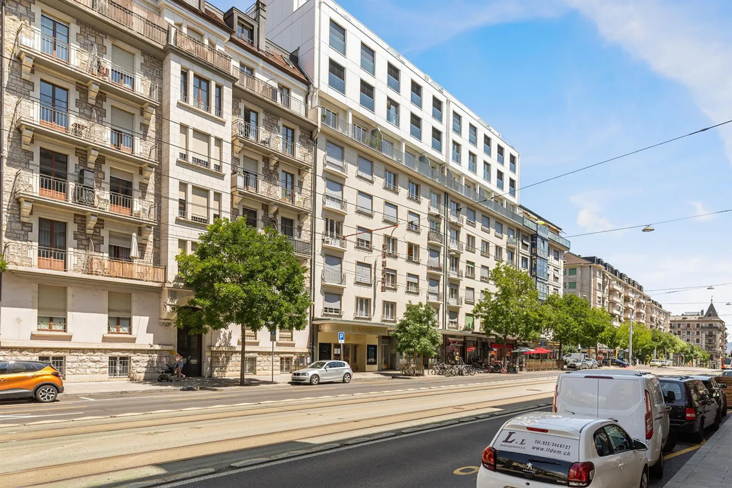A beautiful apartment close to the city center! - Photo 10 of 10