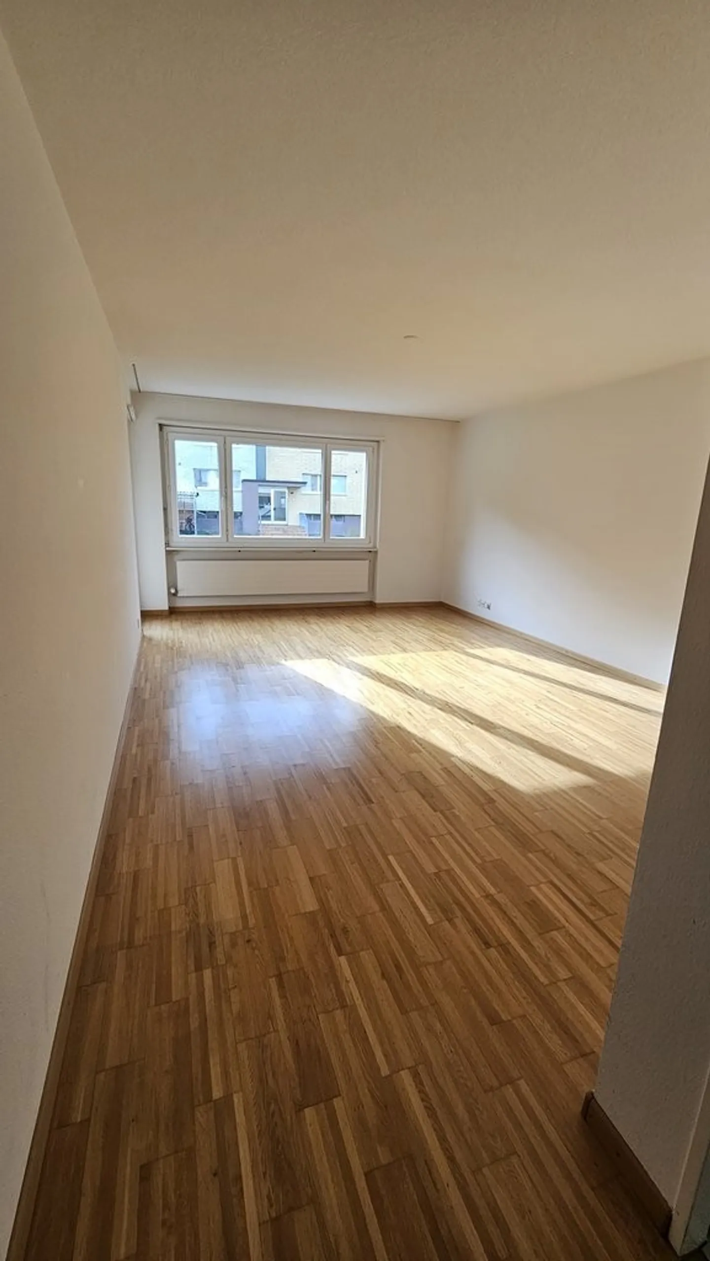 Appartamento al piano terra in affitto - Foto 4 di 7