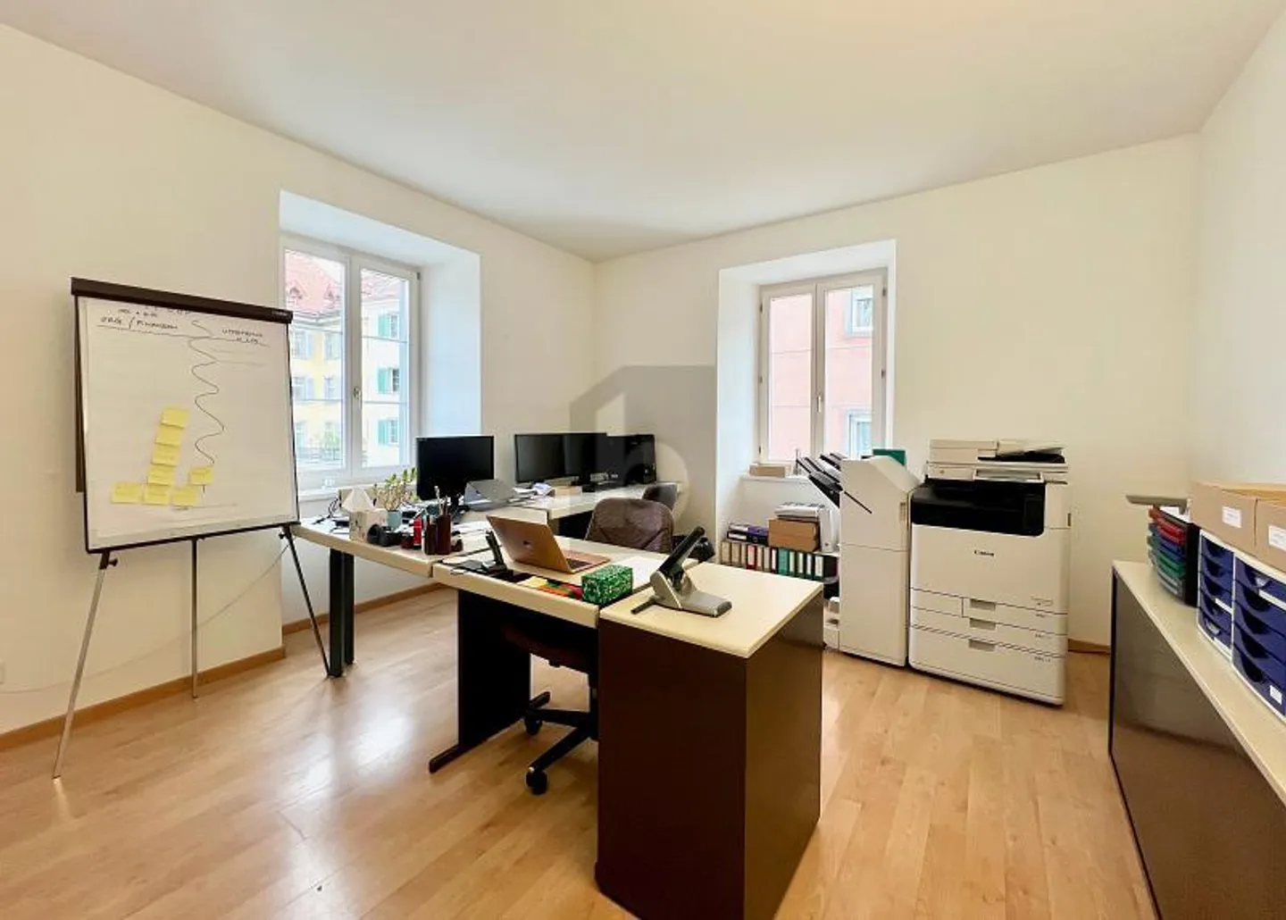 Co-Working Space in Chur - Foto 1 von 4