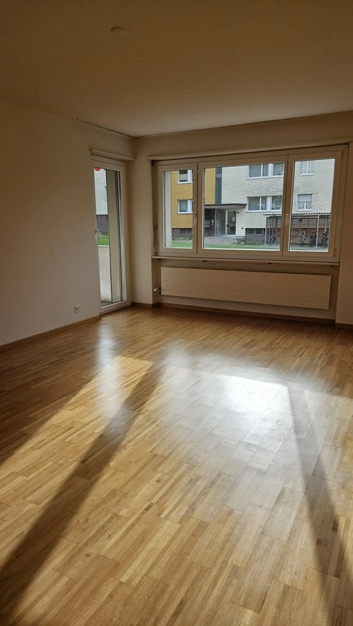 Appartamento al piano terra in affitto - Foto 5 di 7