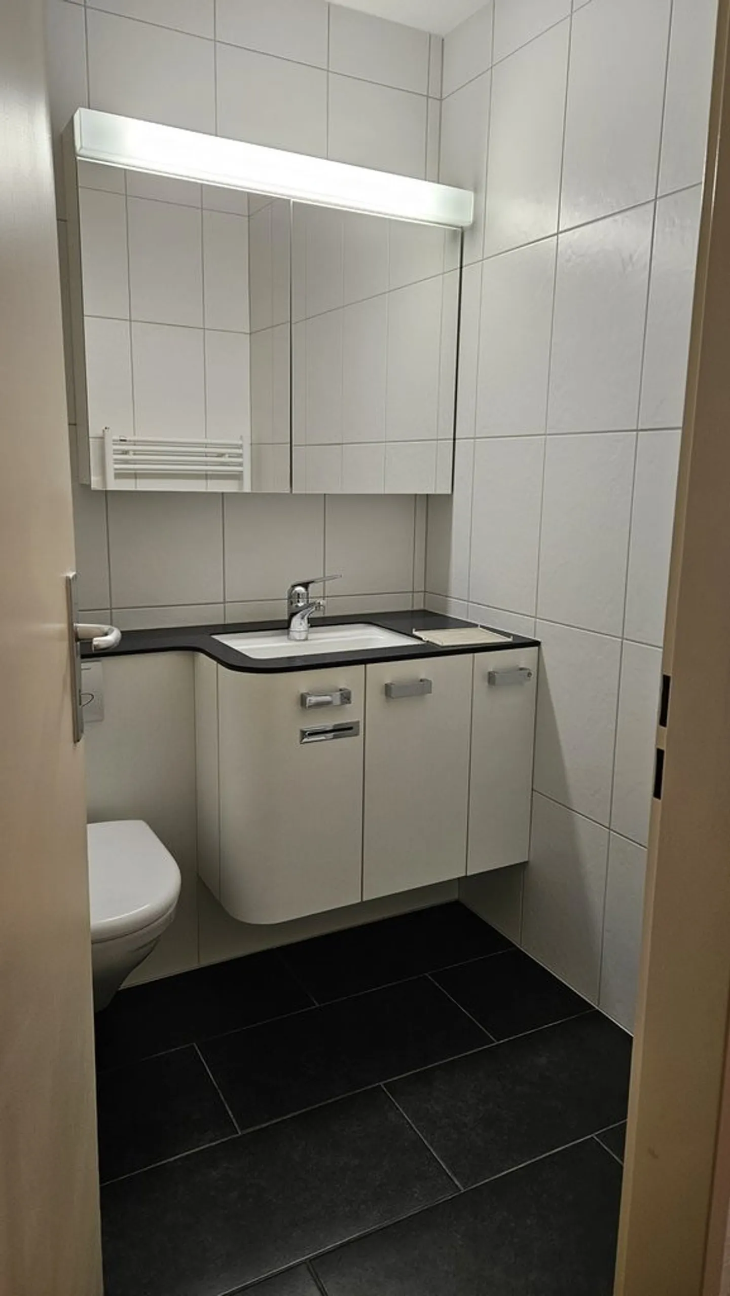 Appartamento al piano terra in affitto - Foto 3 di 7