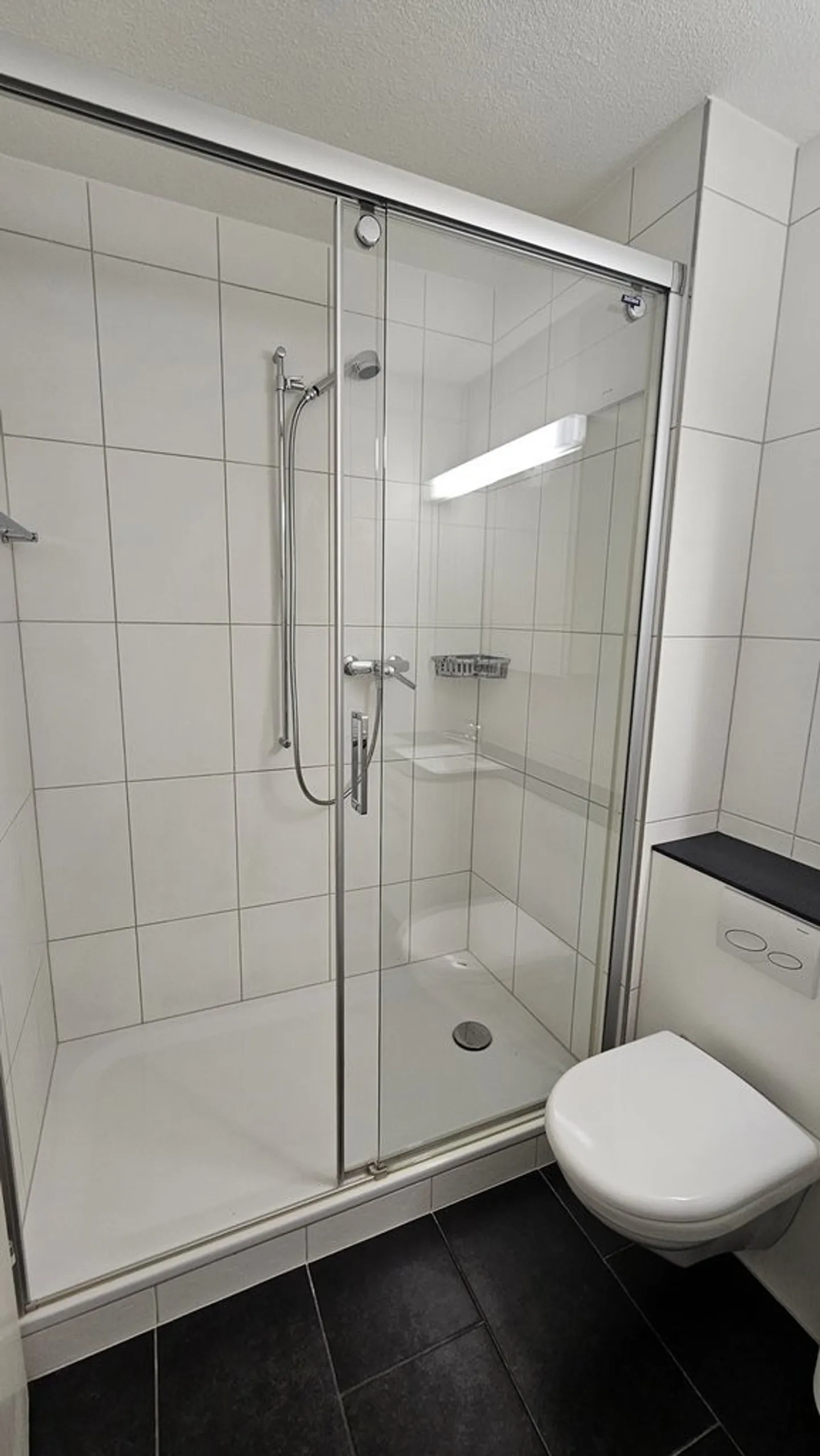 Appartamento al piano terra in affitto - Foto 6 di 7