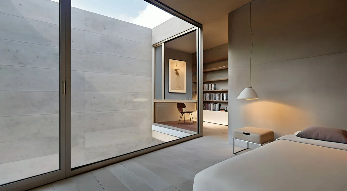 Maison individuelle à vendre - Photo 3 sur 4