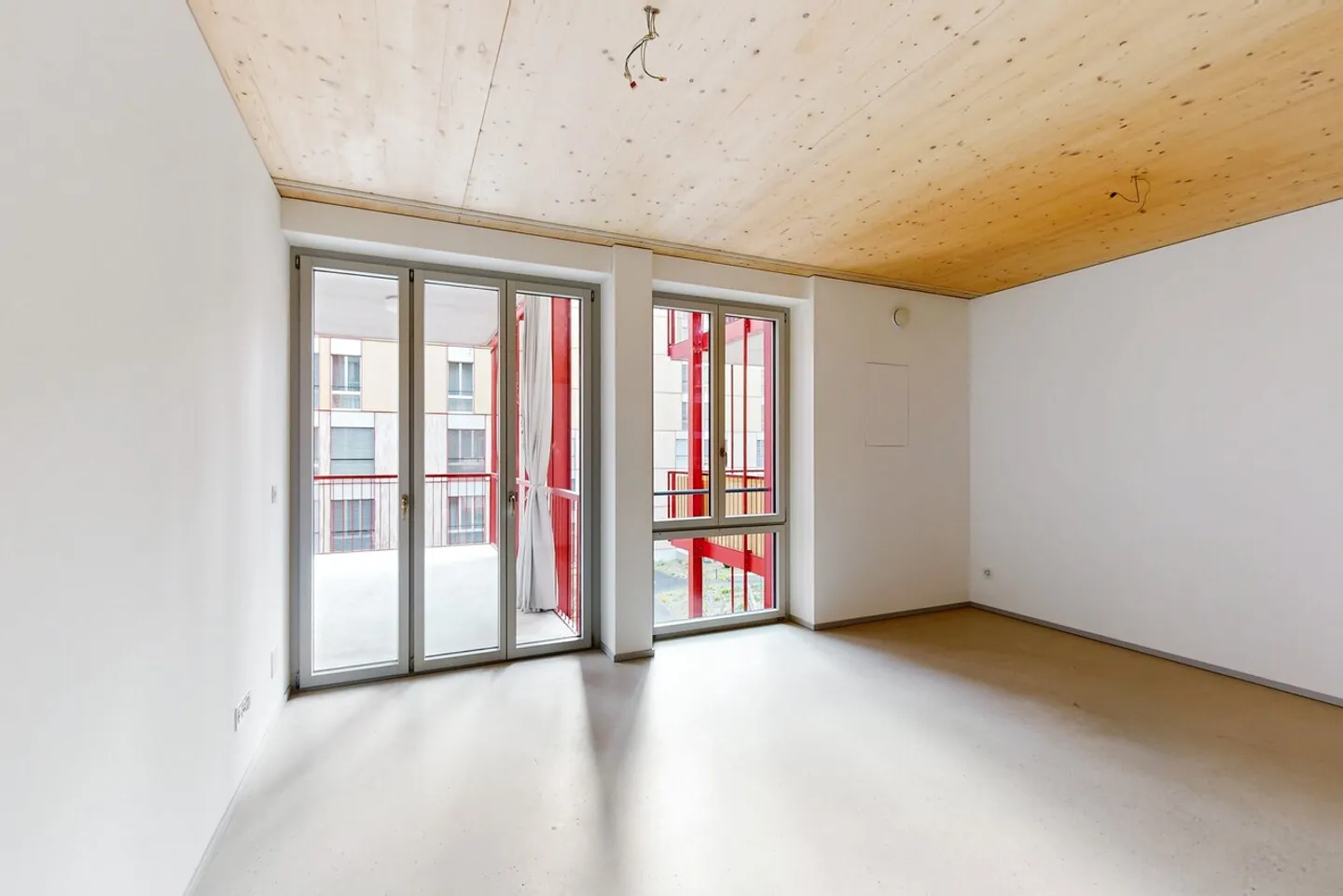 Appartement moderne à Winterthour - Photo 2 sur 5