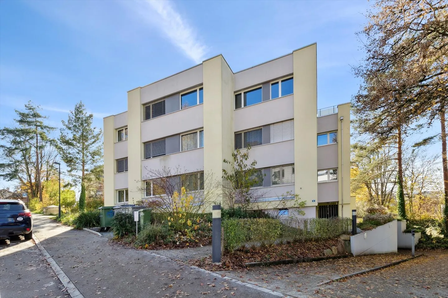 Affittare senza deposito - Casa idilliaca desiderata? - Foto 2 di 9