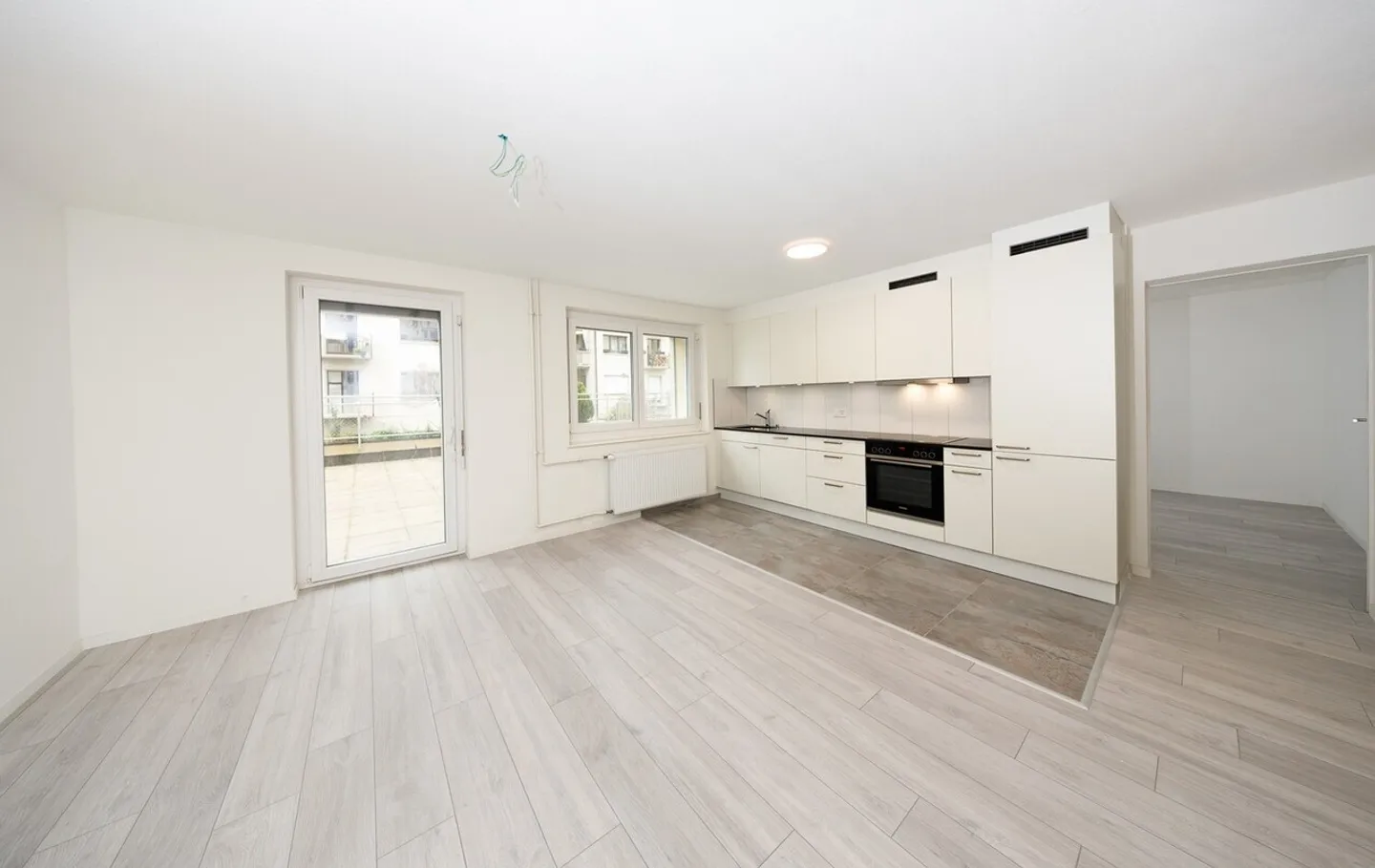 Appartements modernes à Bâle - Photo 1 sur 7