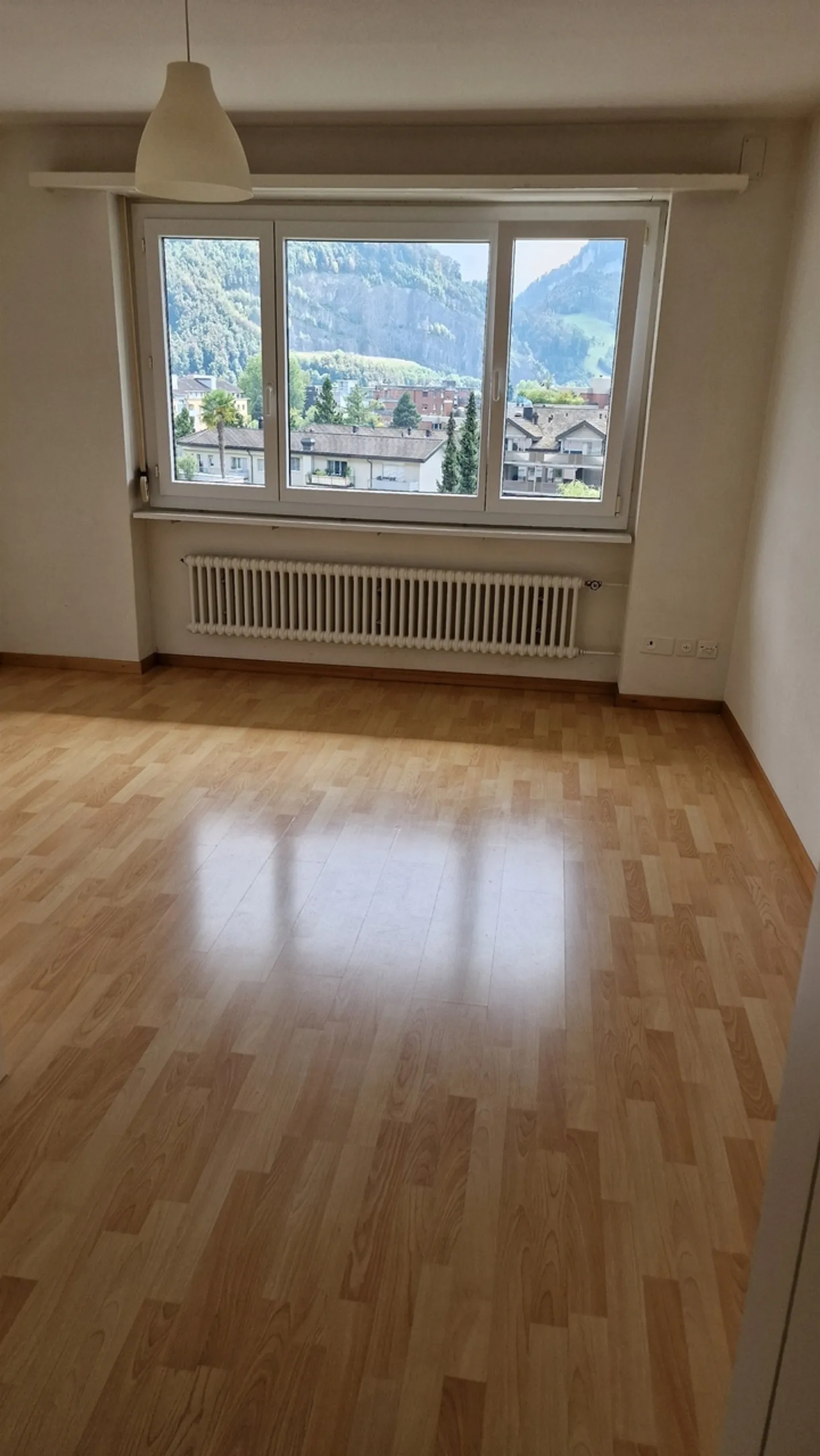 Gemütliches Zimmer in Stansstad - Foto 3 von 5