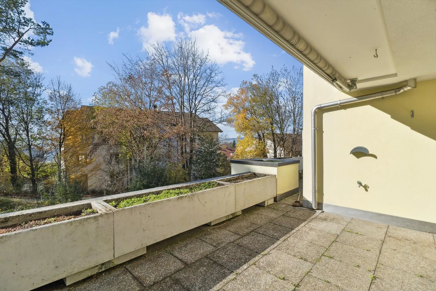 Affittare senza deposito - Casa idilliaca desiderata? - Foto 9 di 9