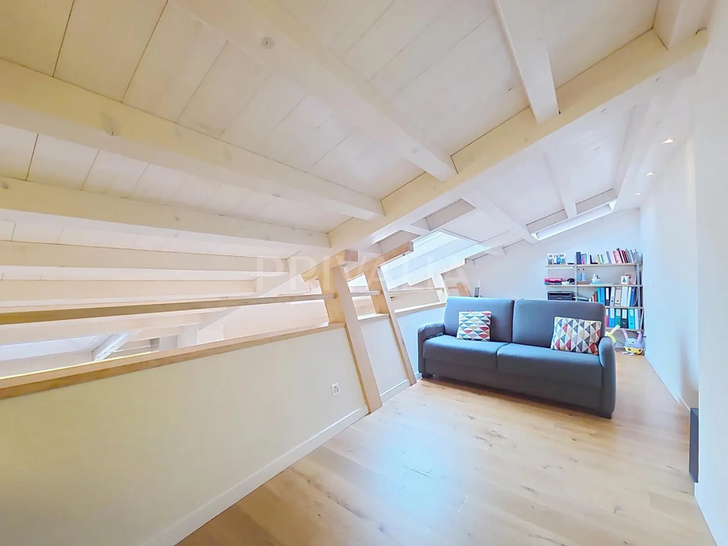 Charming Village House in Plan-les-Ouates - Photo 4 of 9