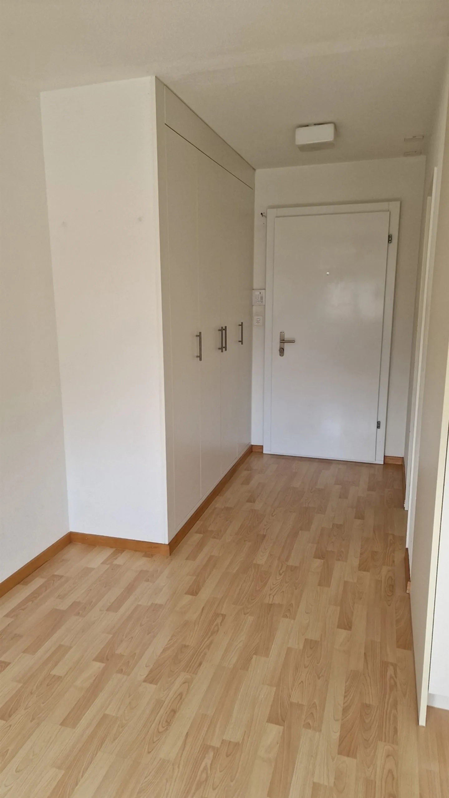 Gemütliches Zimmer in Stansstad - Foto 4 von 5