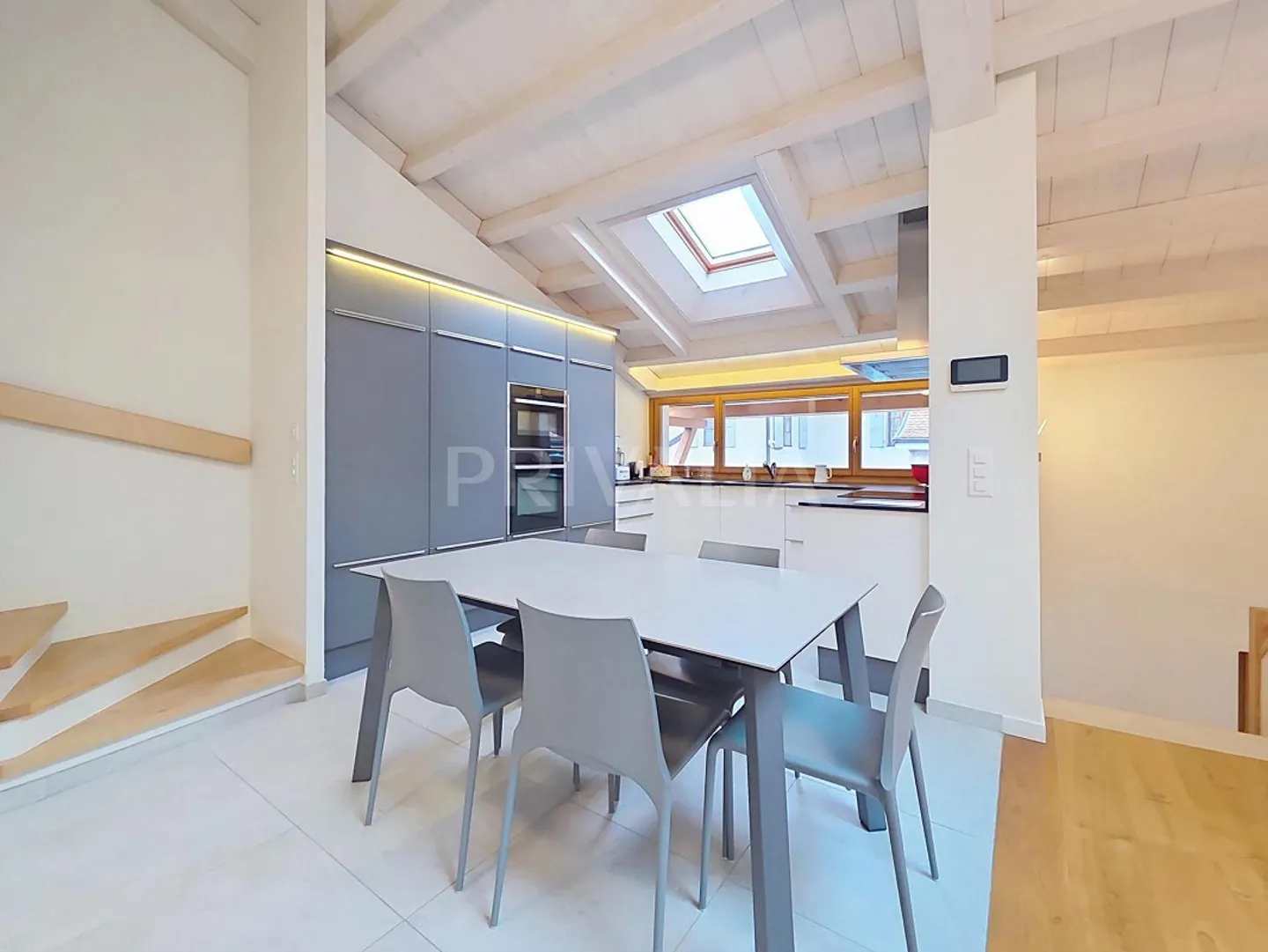 Charming Village House in Plan-les-Ouates - Photo 2 of 9