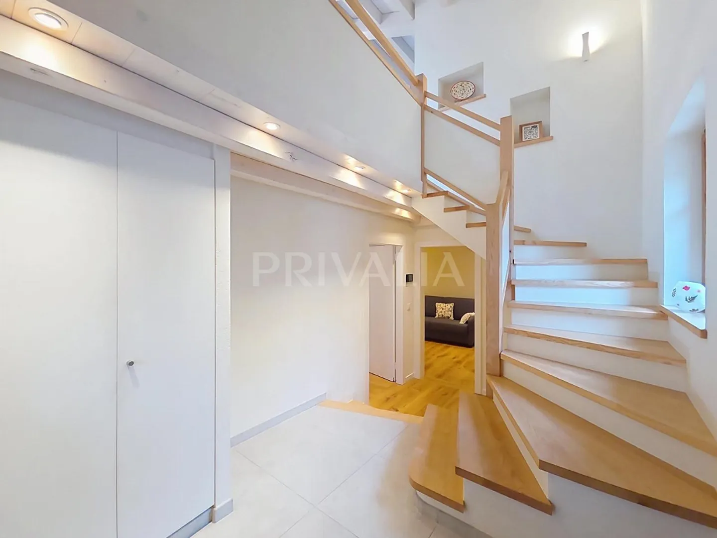 Charming Village House in Plan-les-Ouates - Photo 5 of 9