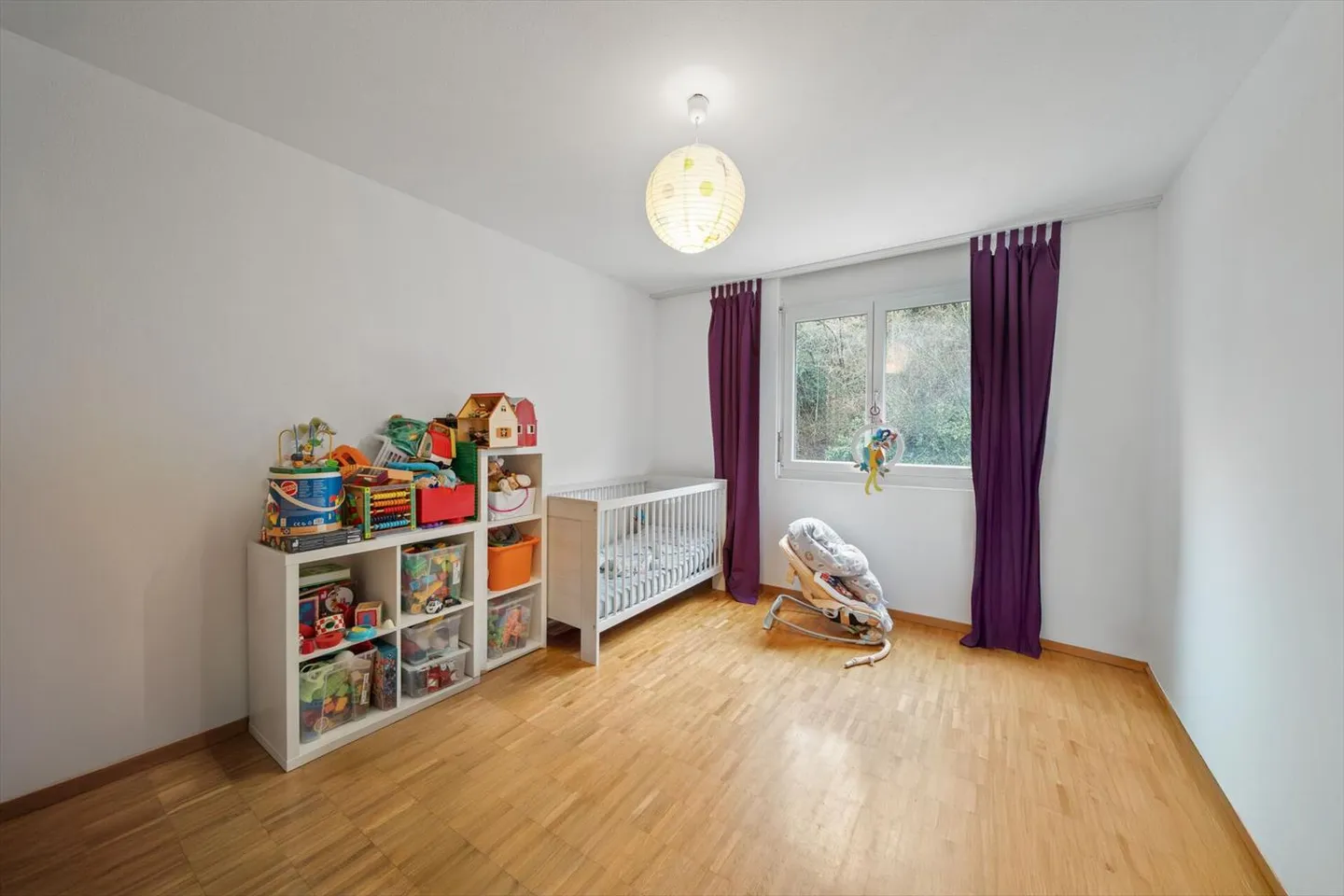 Appartamento in affitto - Foto 4 di 8
