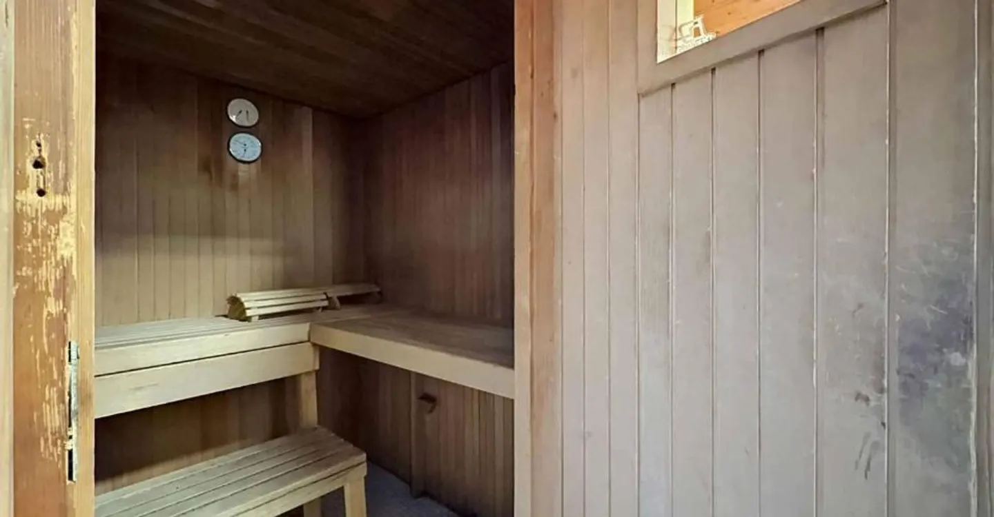 Chalet di montagna autentico con ampia capacità di ospitalità - Foto 9 di 11