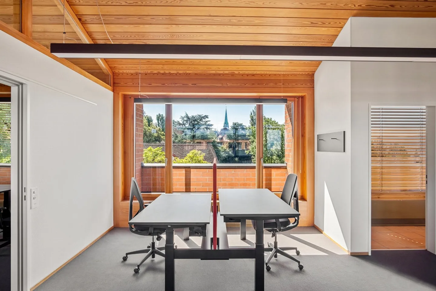 Maison de l'immobilier : Professionnels de l'immobilier recherchés ! - Photo 1 sur 11