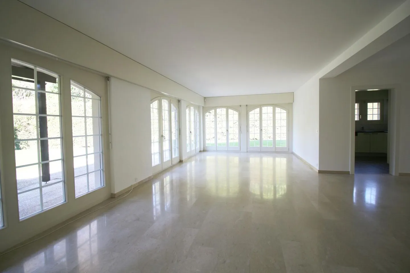 Einfamilienhaus 7 Zimmer in Hermance - Foto 6 von 29