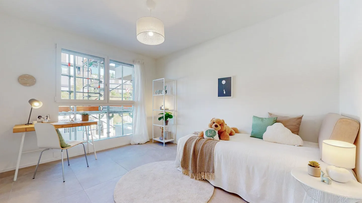 Appartamento in affitto - Foto 7 di 7