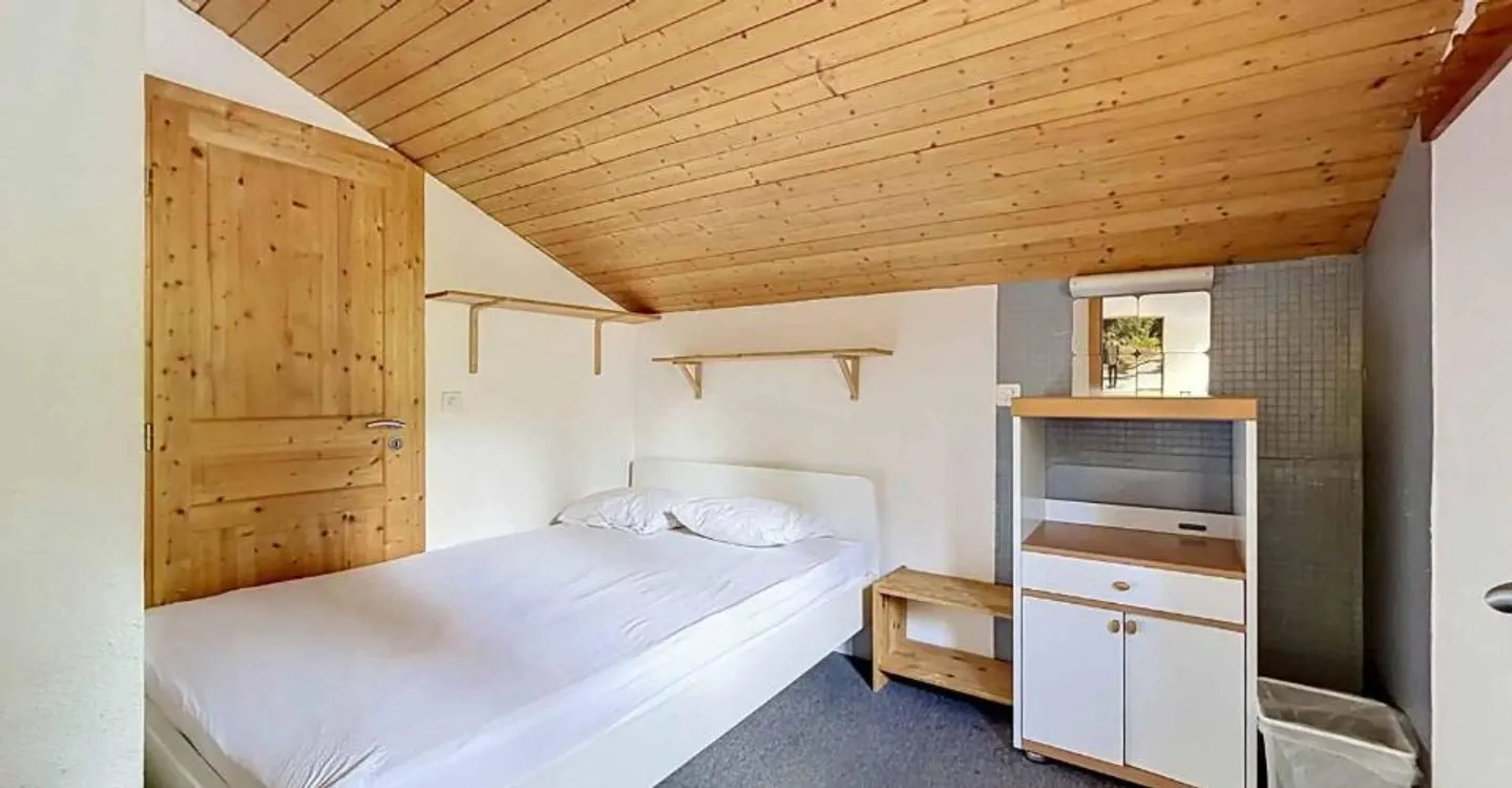 Chalet di montagna autentico con ampia capacità di ospitalità - Foto 7 di 11