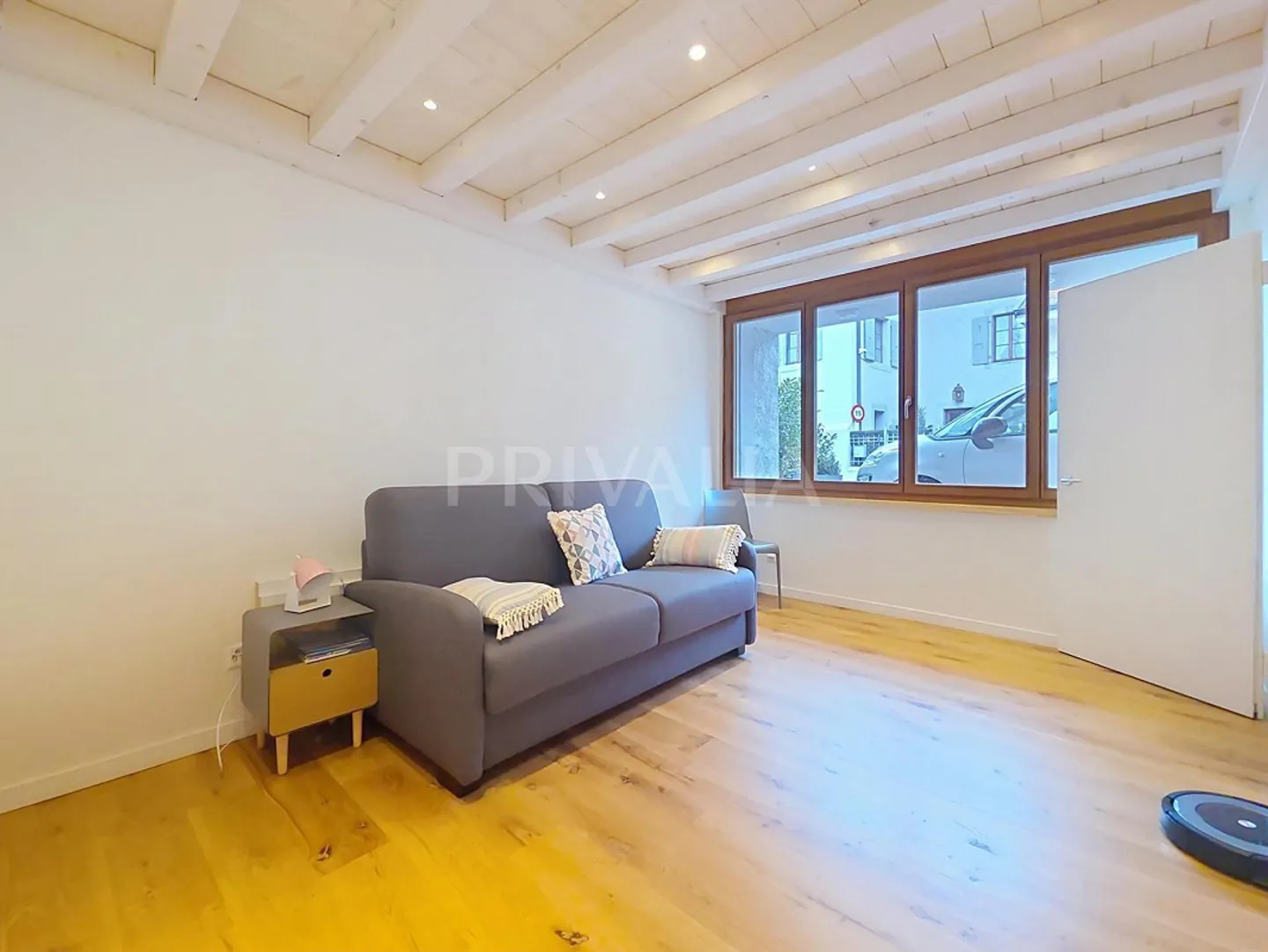 Charming Village House in Plan-les-Ouates - Photo 8 of 9