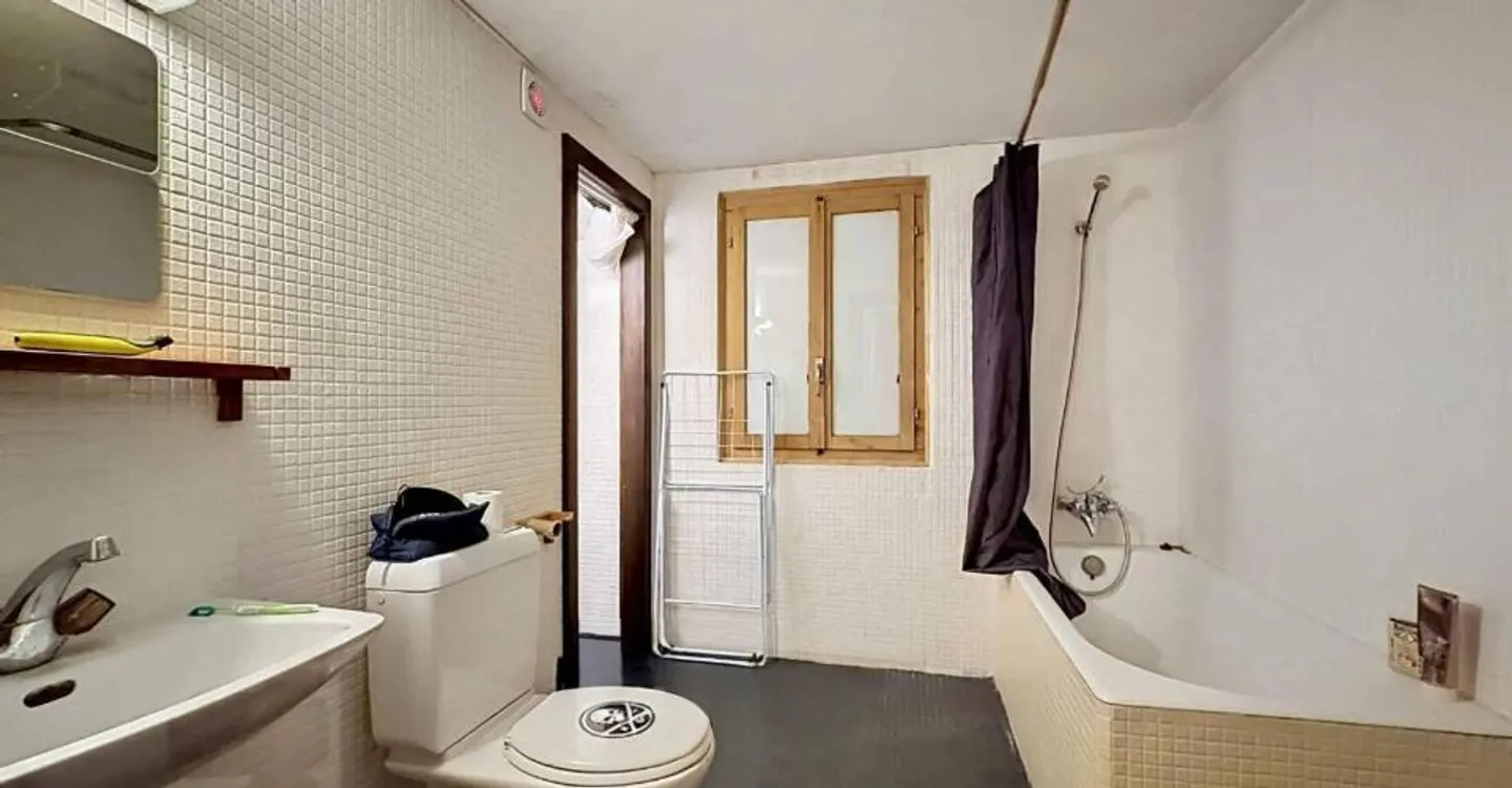 Chalet di montagna autentico con ampia capacità di ospitalità - Foto 8 di 11