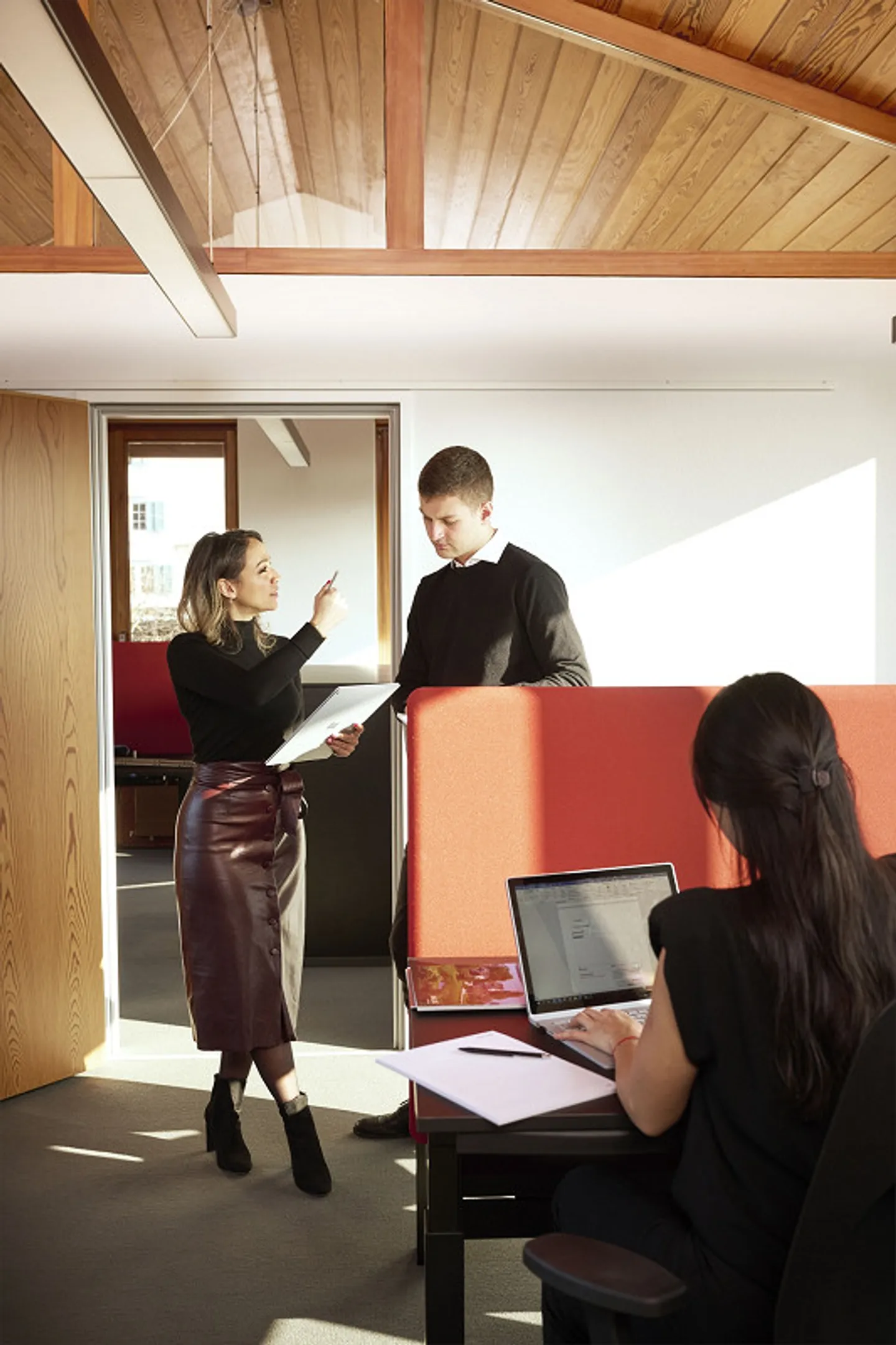 Maison de l'immobilier : Professionnels de l'immobilier recherchés ! - Photo 3 sur 11