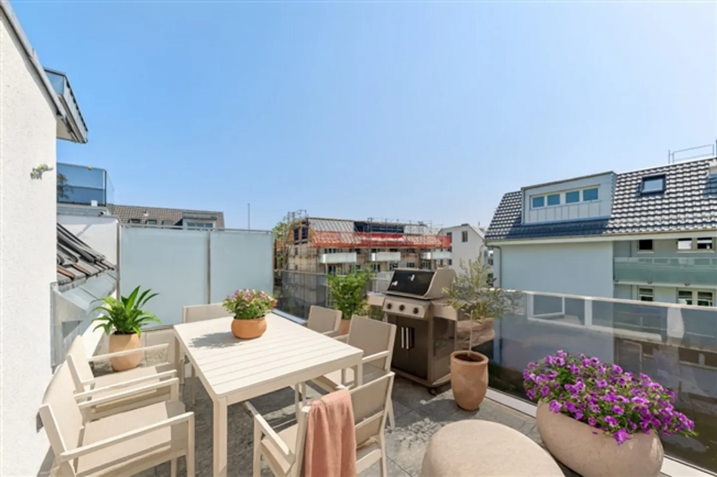 DREAM HOME IN KLOTEN - Photo 15 of 17