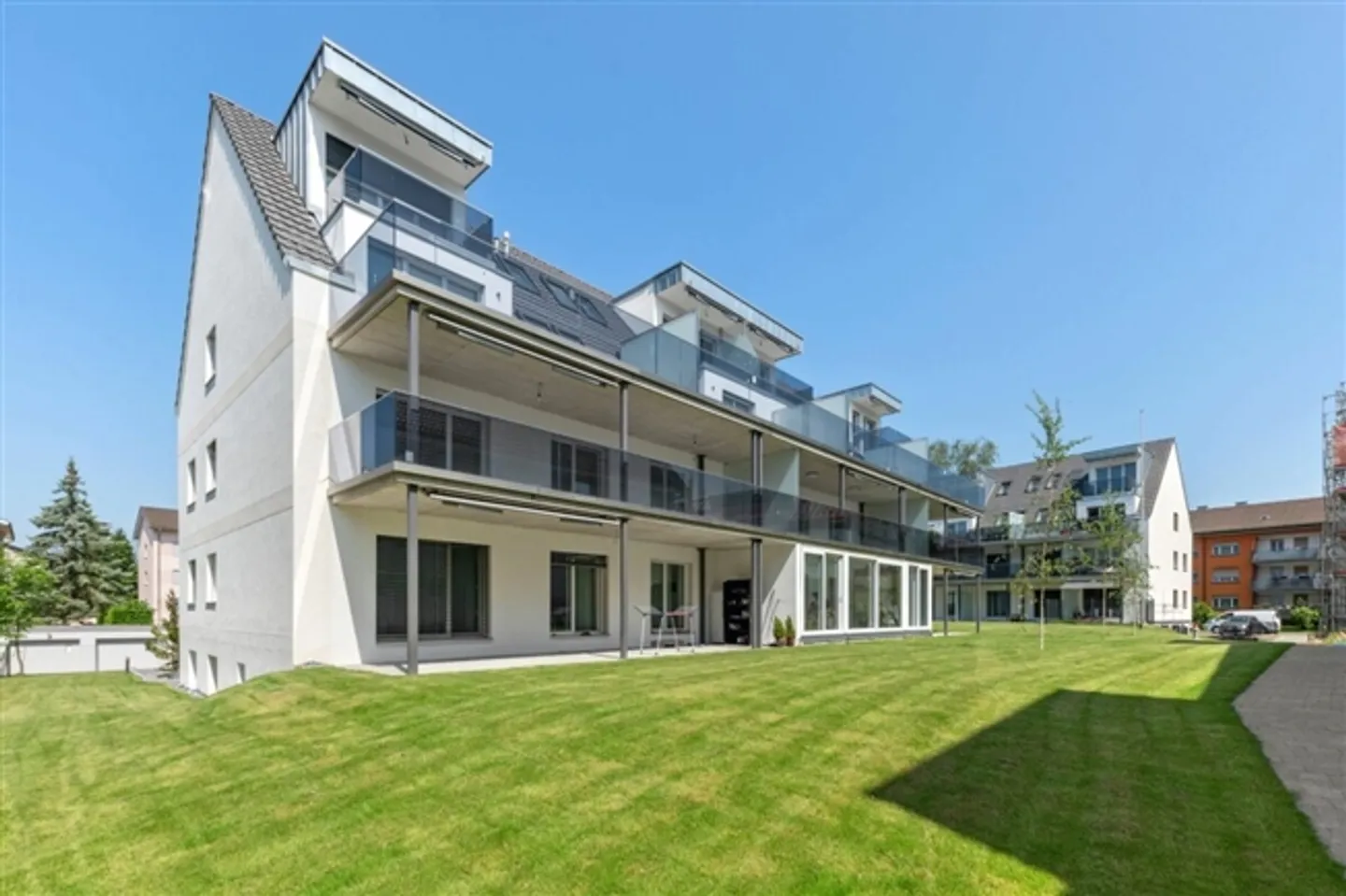 DREAM HOME IN KLOTEN - Photo 17 of 17