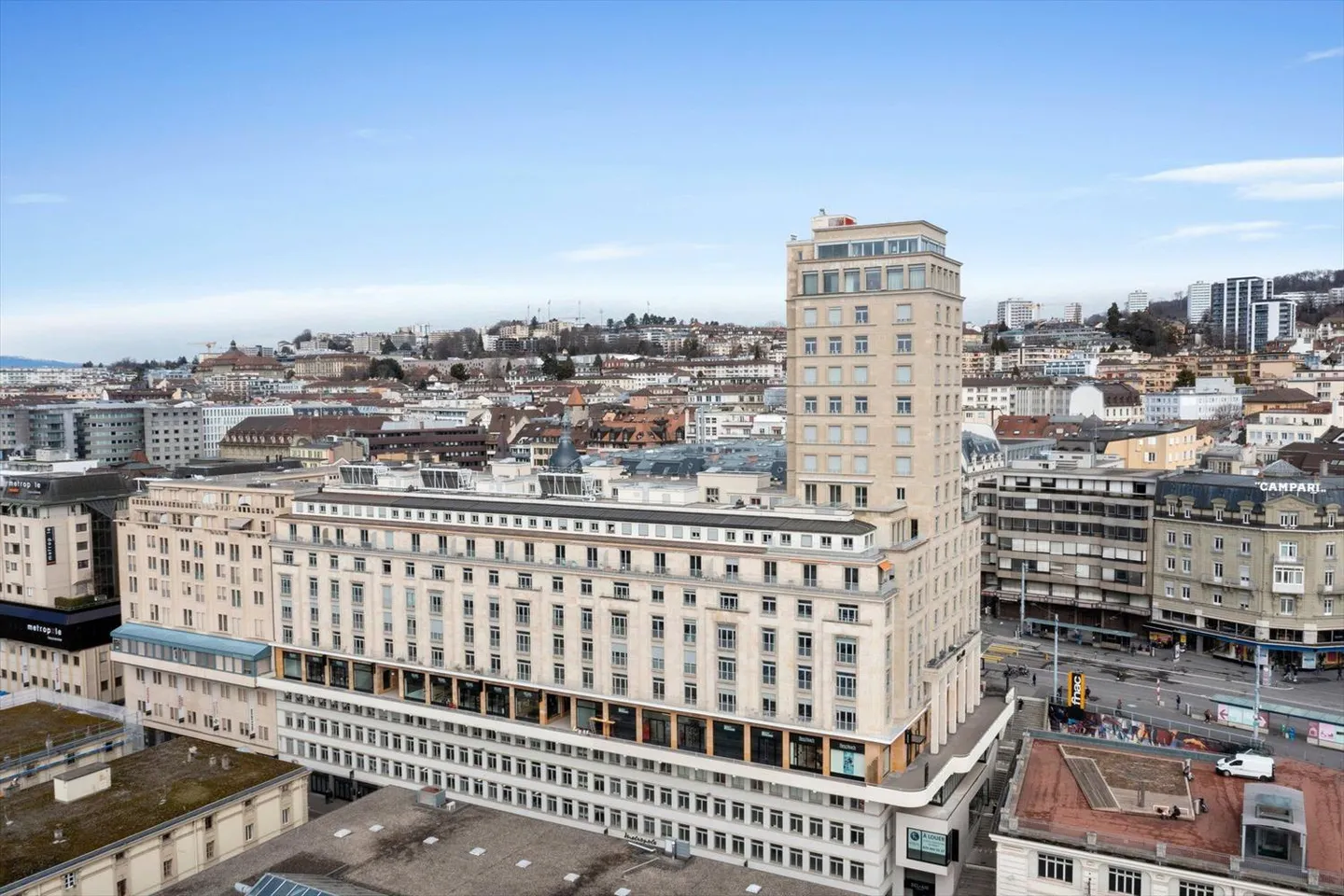 Geschäftsmöglichkeit im Stadtzentrum! - Foto 2 von 13