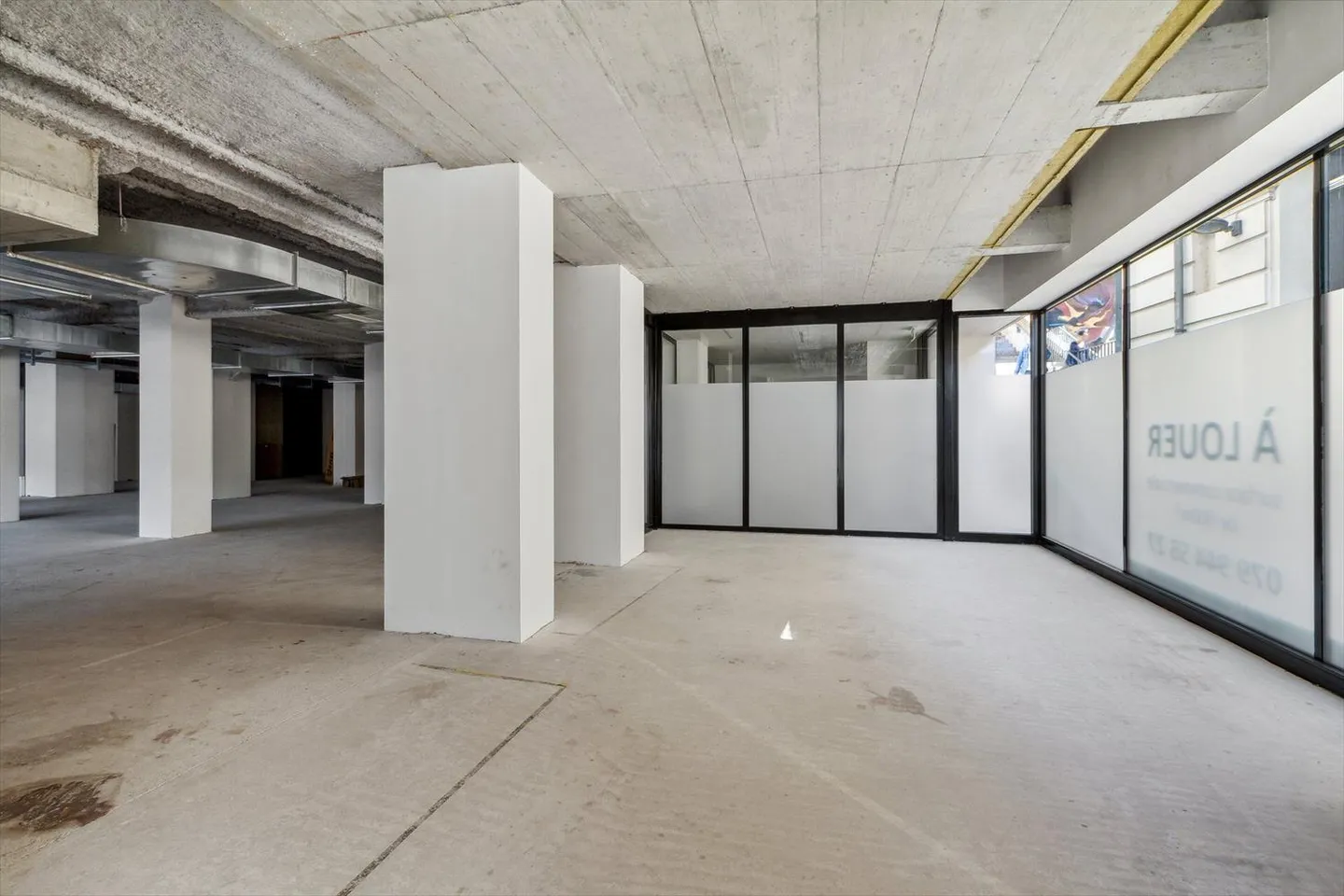 Geschäftsmöglichkeit im Stadtzentrum! - Foto 7 von 13