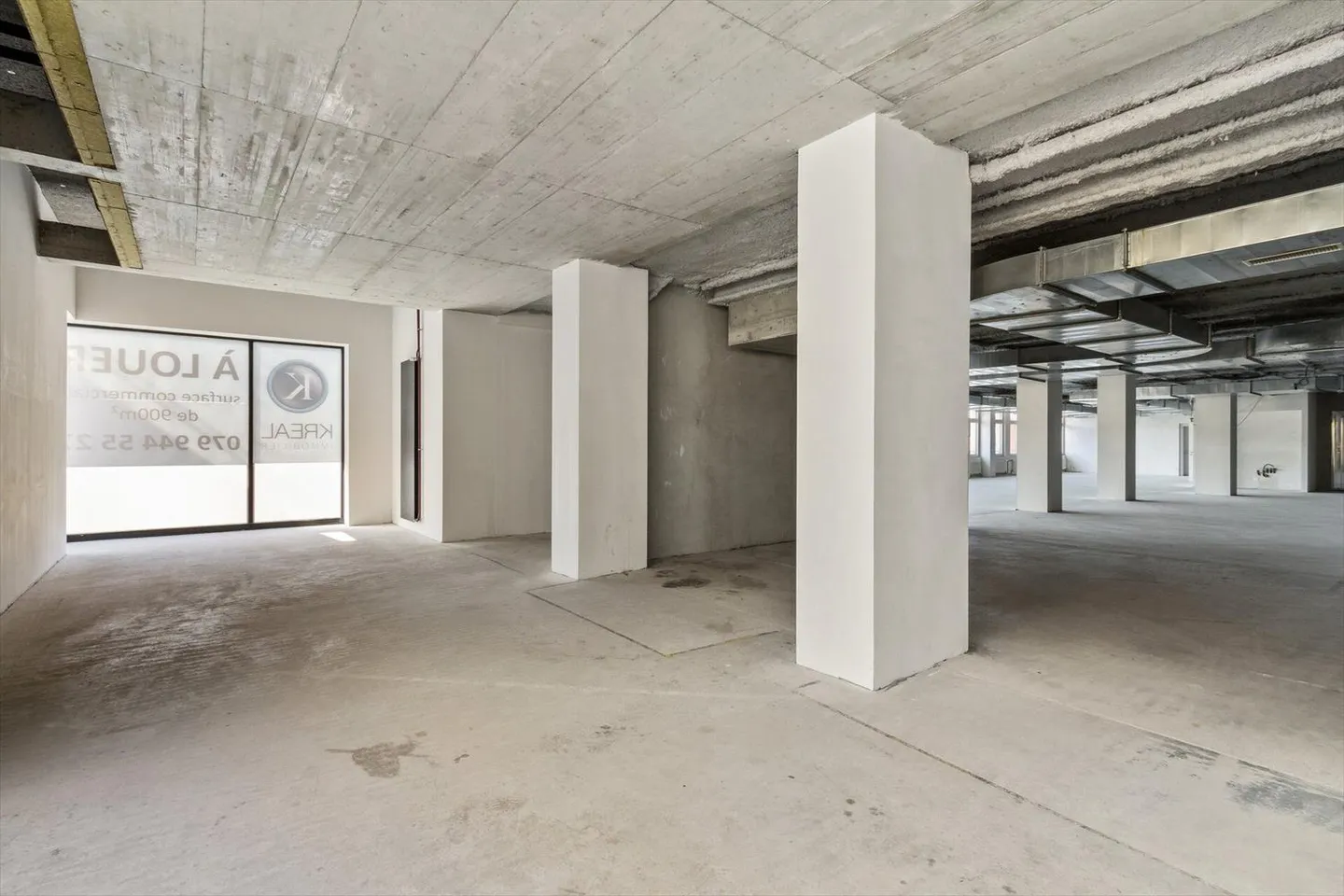 Geschäftsmöglichkeit im Stadtzentrum! - Foto 13 von 13