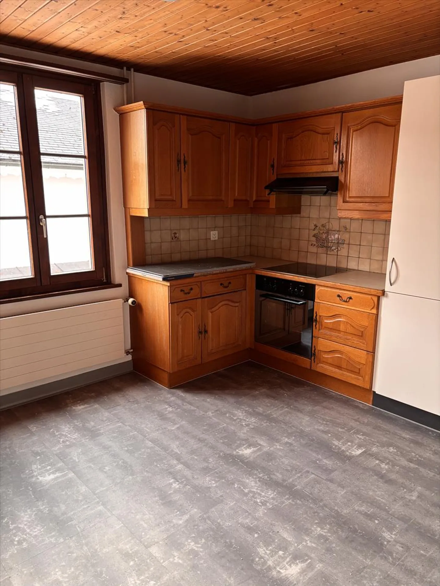 Appartamento 2.5 stanze - Foto 11 di 18