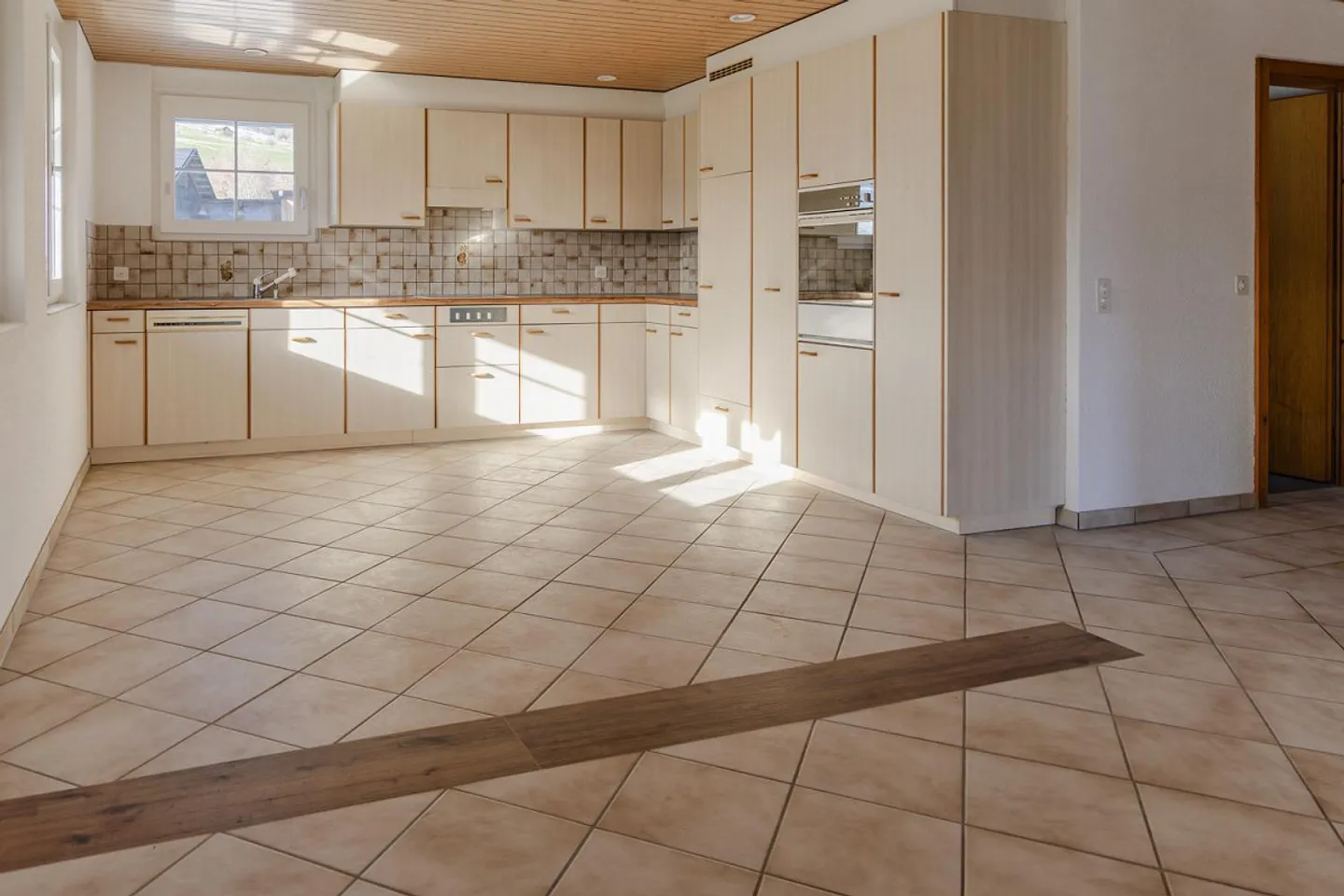 5.5 Room Maisonette in Ramersberg - Photo 3 of 14