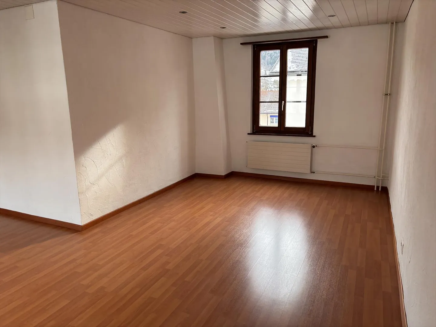 Appartamento 2.5 stanze - Foto 17 di 18