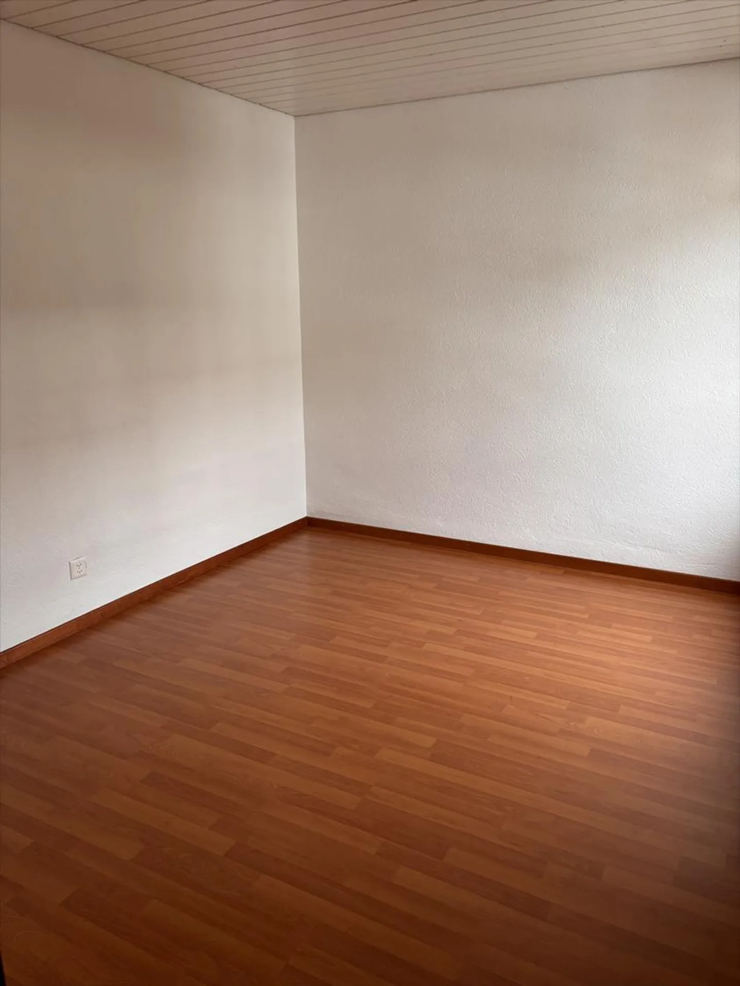 Appartamento 2.5 stanze - Foto 18 di 18