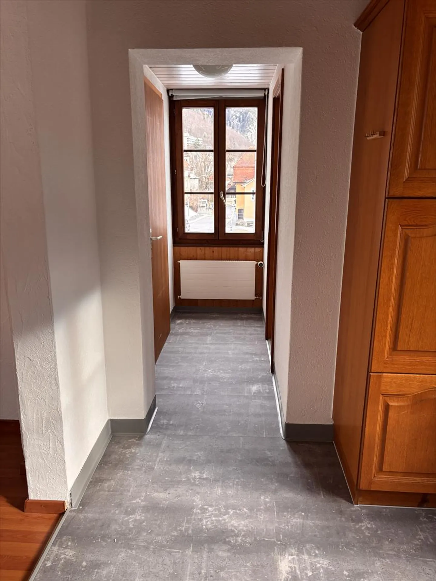 Appartamento 2.5 stanze - Foto 9 di 18