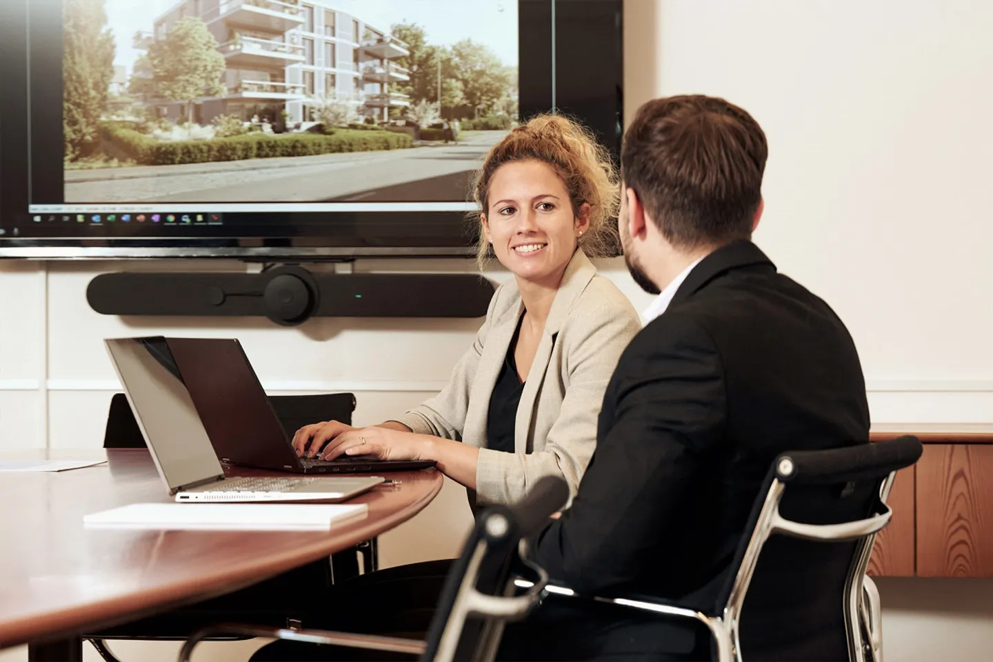 Maison de l'immobilier : Professionnels de l'immobilier recherchés ! - Photo 7 sur 11