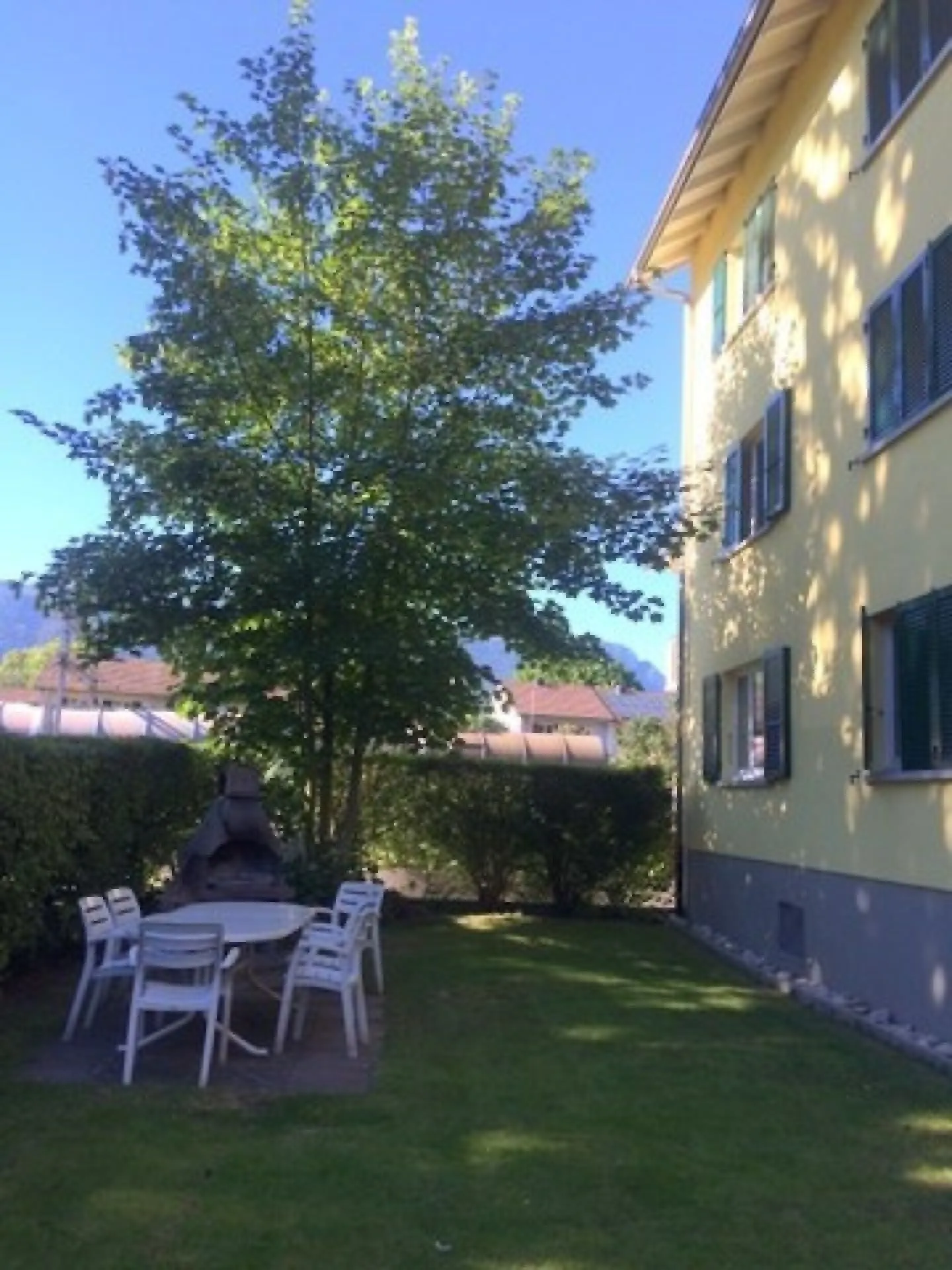 Appartamento soleggiato di 4 stanze al 1° piano - Foto 1 di 7