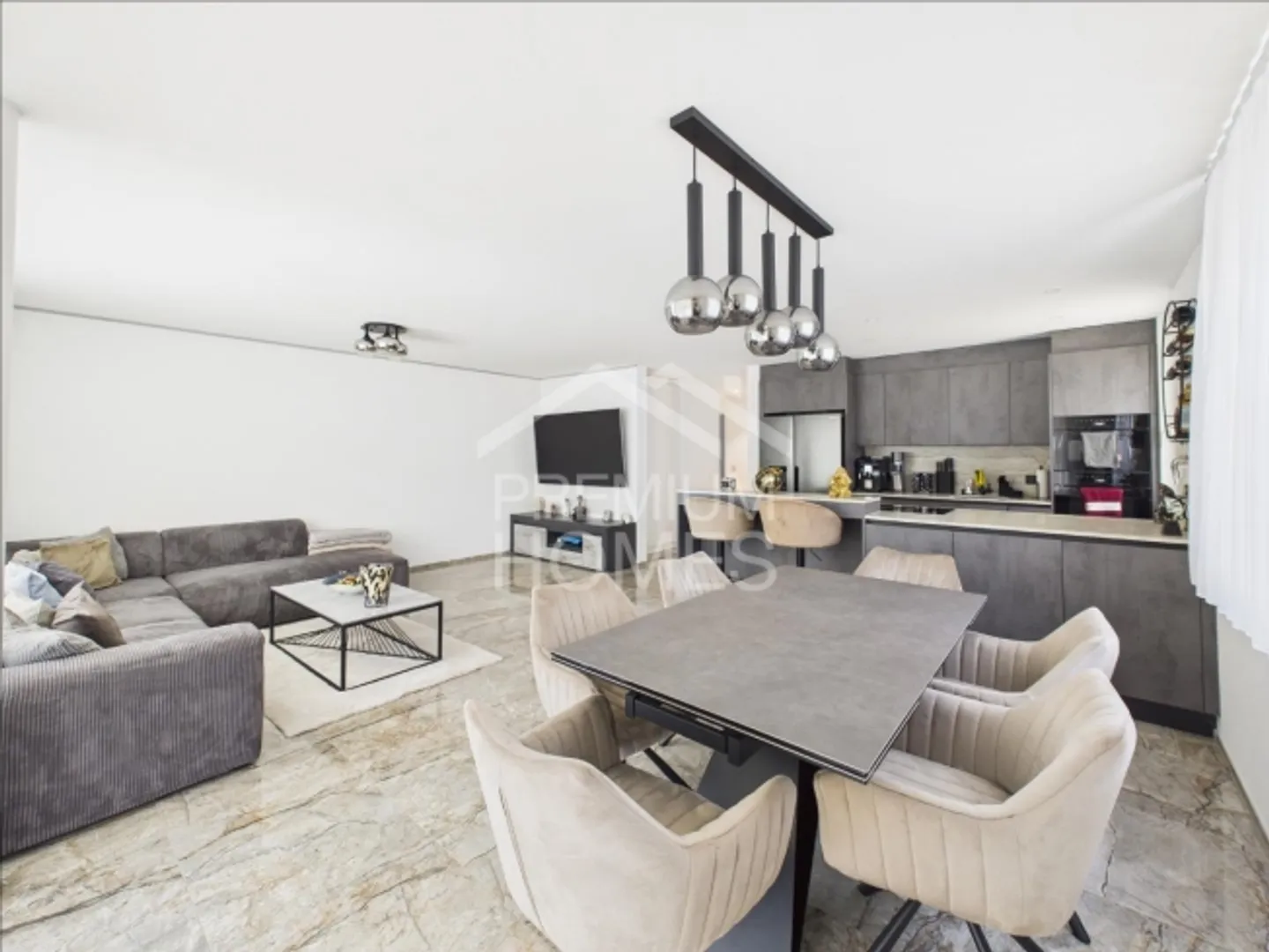 Mehr als Wohnen - ein Lebensgefühl im eigenen Garten - Foto 2 von 4