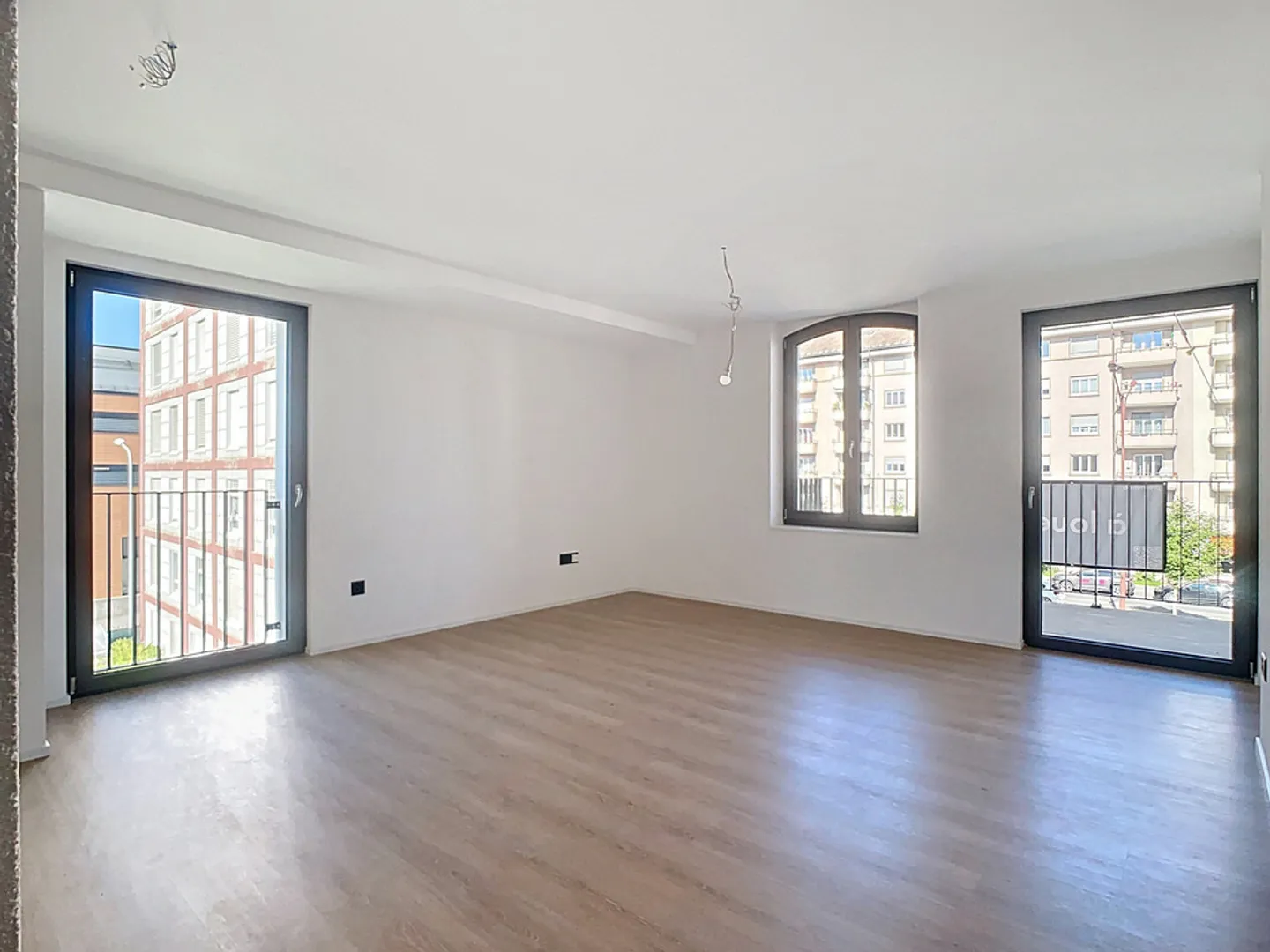 Appartamento a graticcio di 2,5 stanze con balcone - Foto 8 di 12