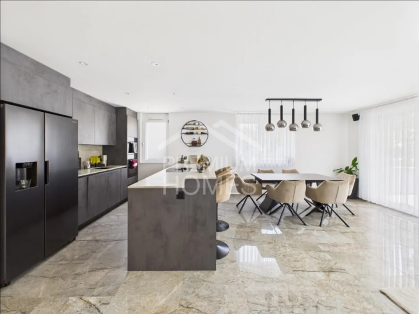 Mehr als Wohnen - ein Lebensgefühl im eigenen Garten - Foto 3 von 4