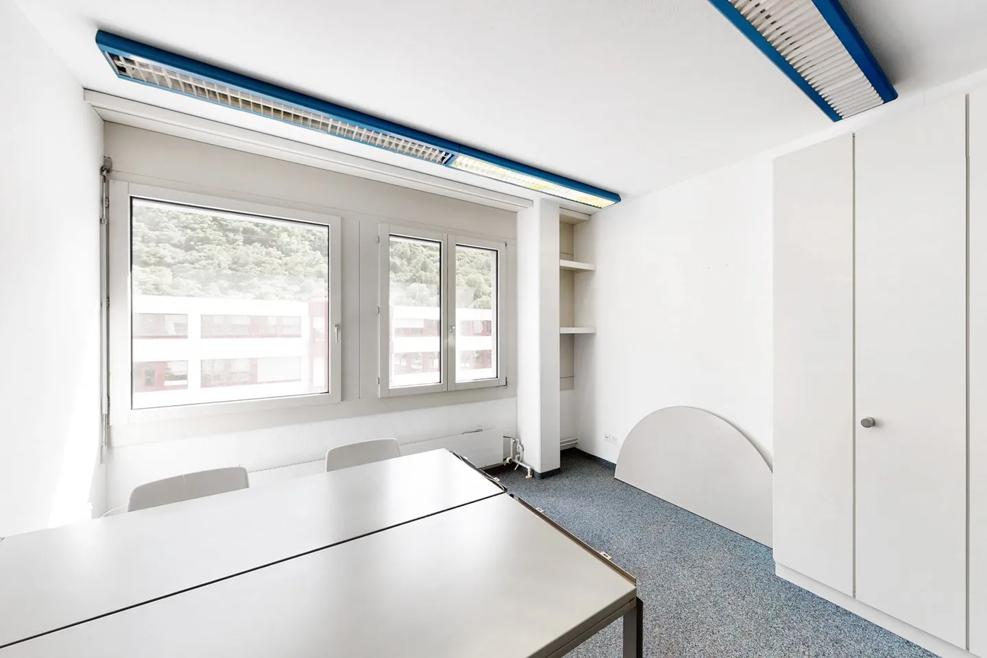 Spazio Commerciale in Affitto - Foto 6 di 11