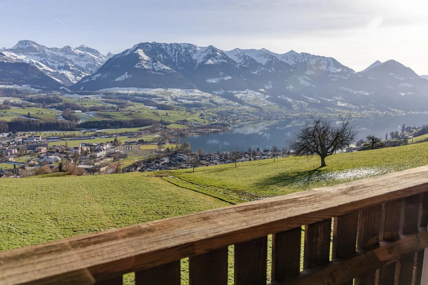 5.5 Room Maisonette in Ramersberg - Photo 10 of 14