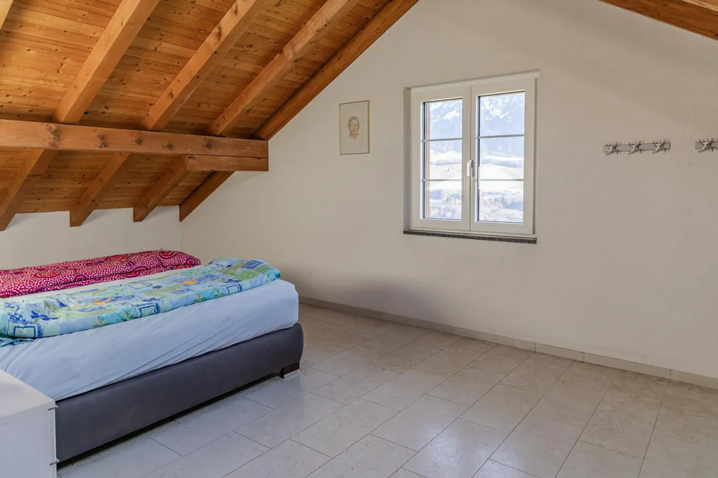 5.5 Room Maisonette in Ramersberg - Photo 11 of 14