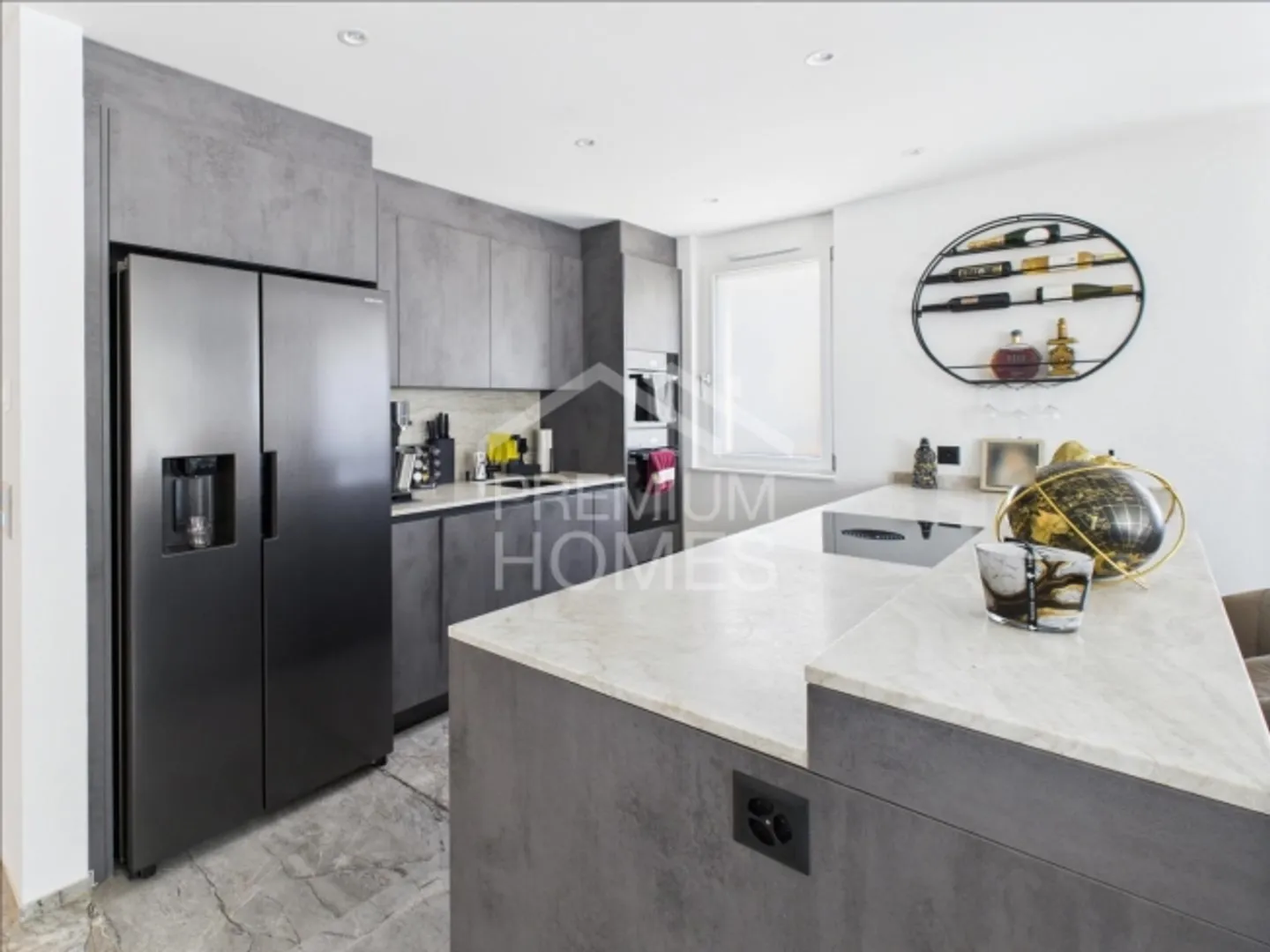 Mehr als Wohnen - ein Lebensgefühl im eigenen Garten - Foto 4 von 4