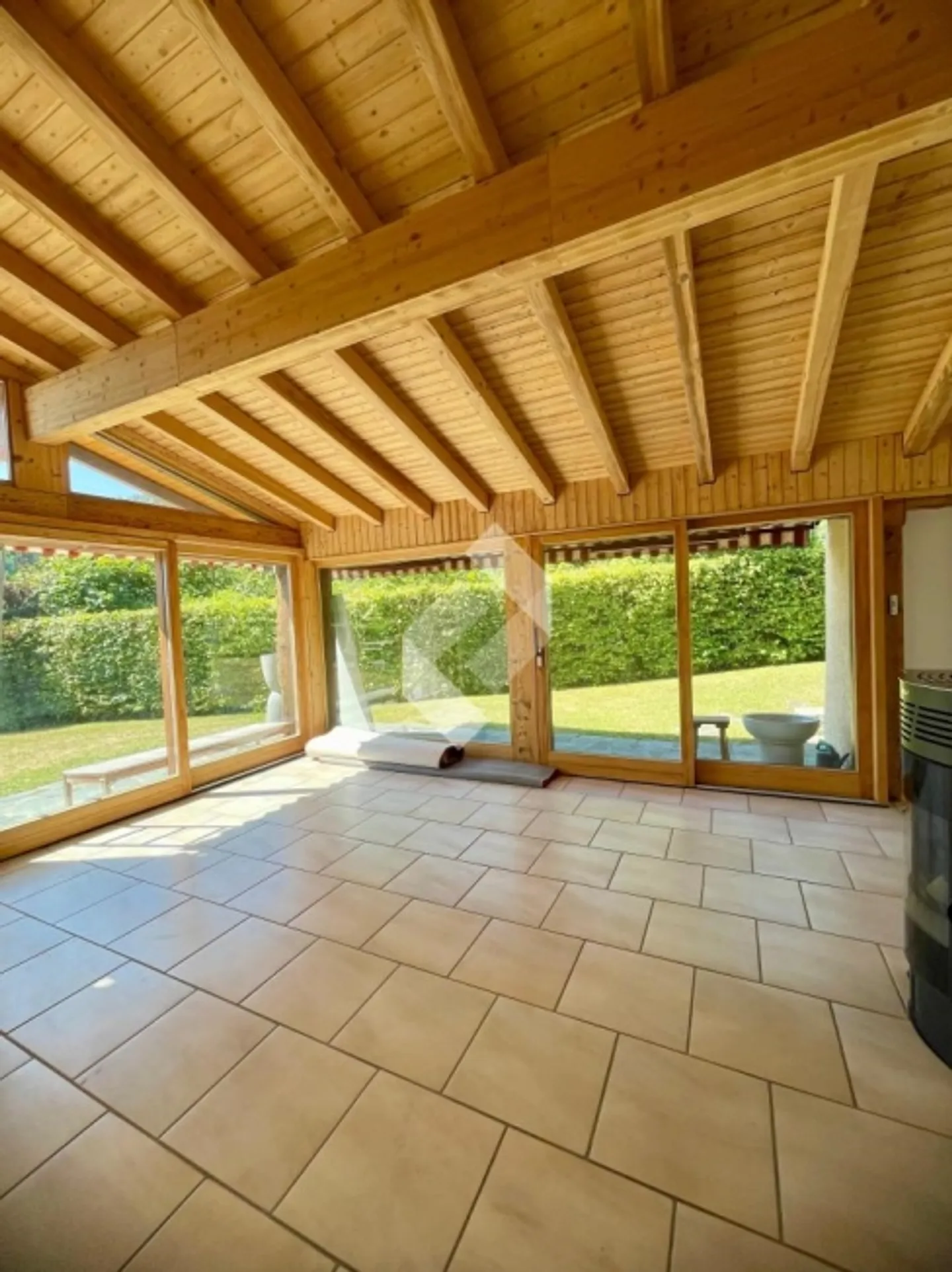 Maison Magnifique dans un Environnement Charmant - Photo 8 sur 13