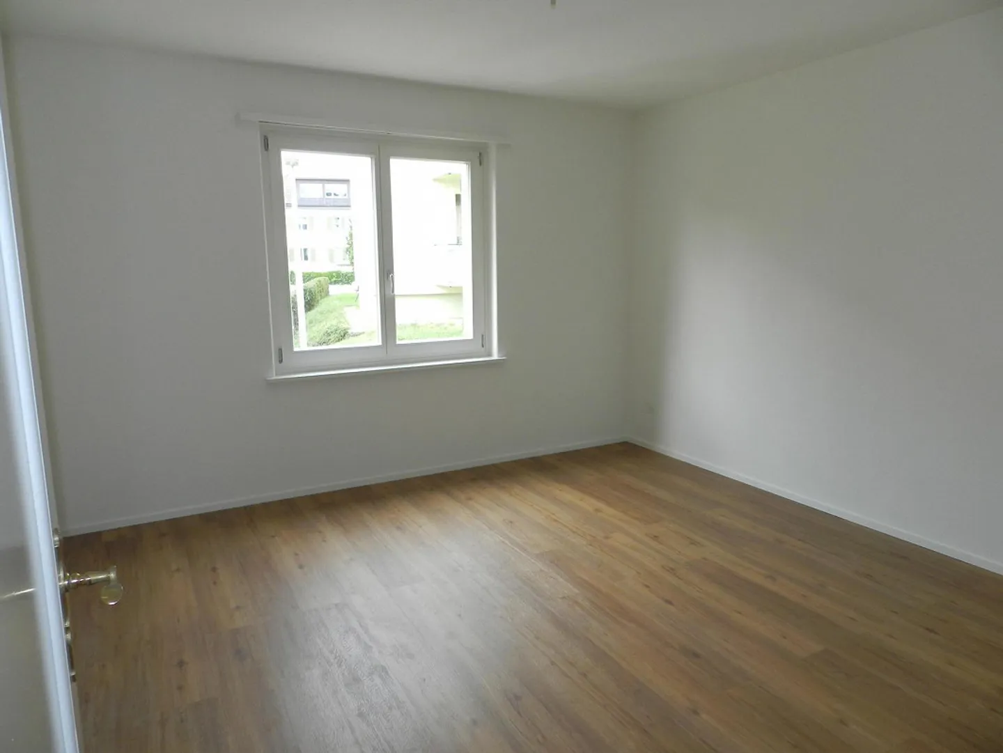 Charmante Zimmerwohnung in Kreuzlingen - Foto 2 von 7